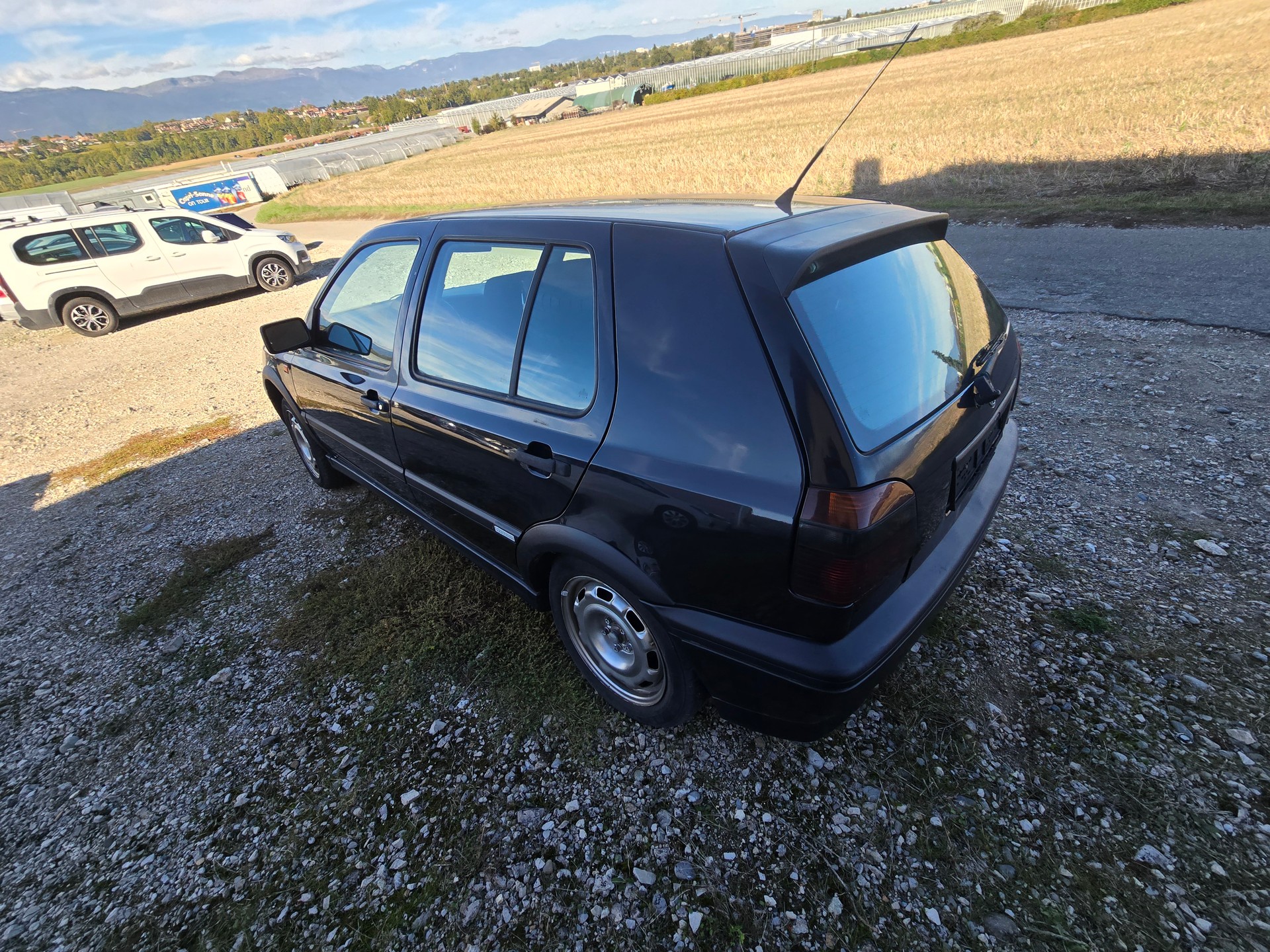 VW Golf 2000 GTI Edition-image-8