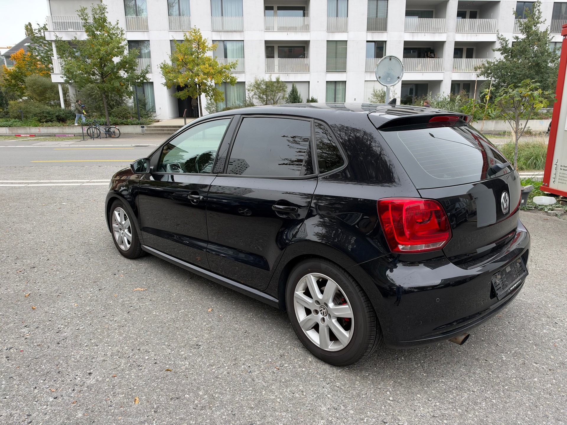 VW Polo 1.6 TDI Design-image-2