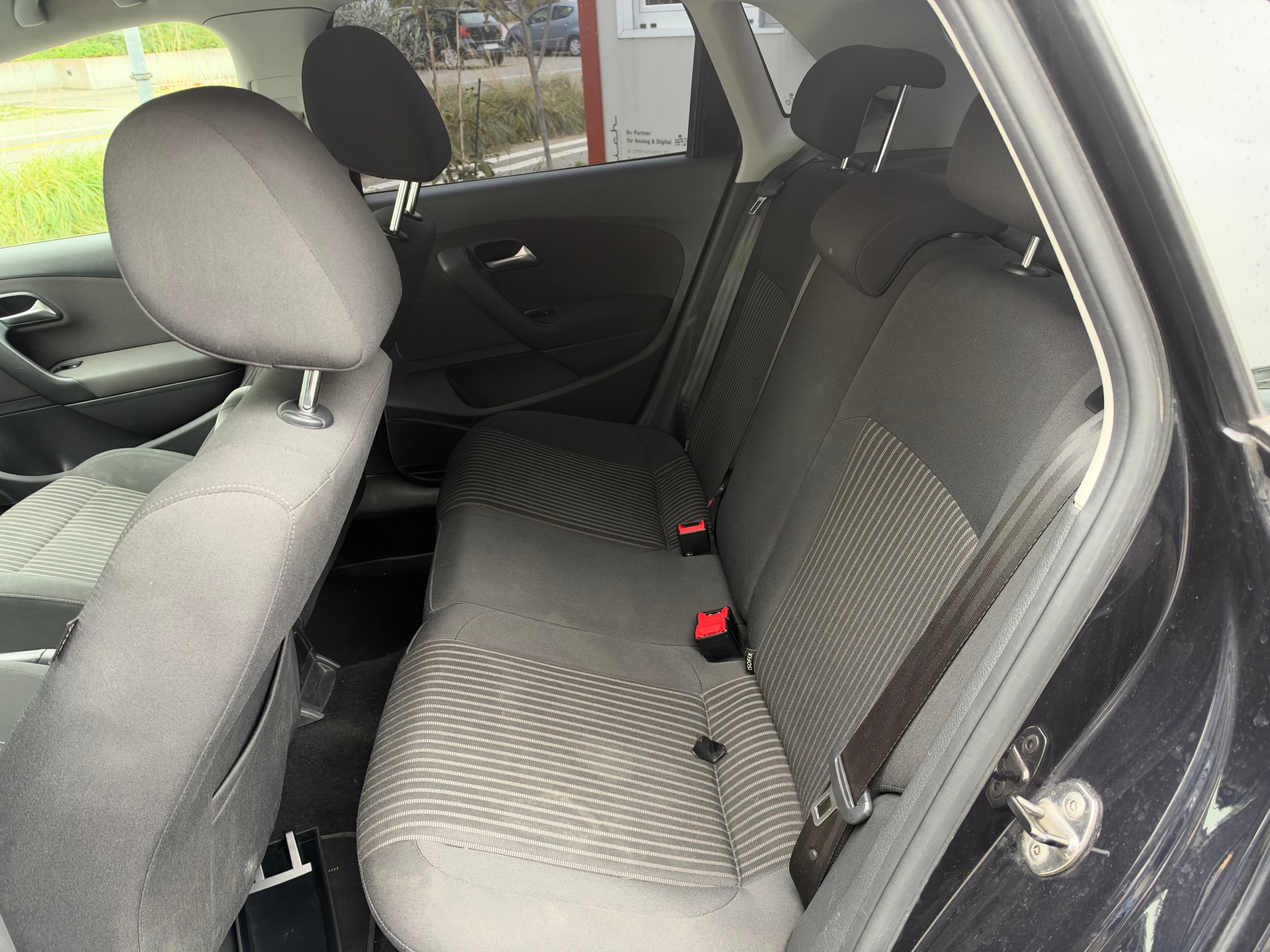 VW Polo 1.6 TDI Design-image-7
