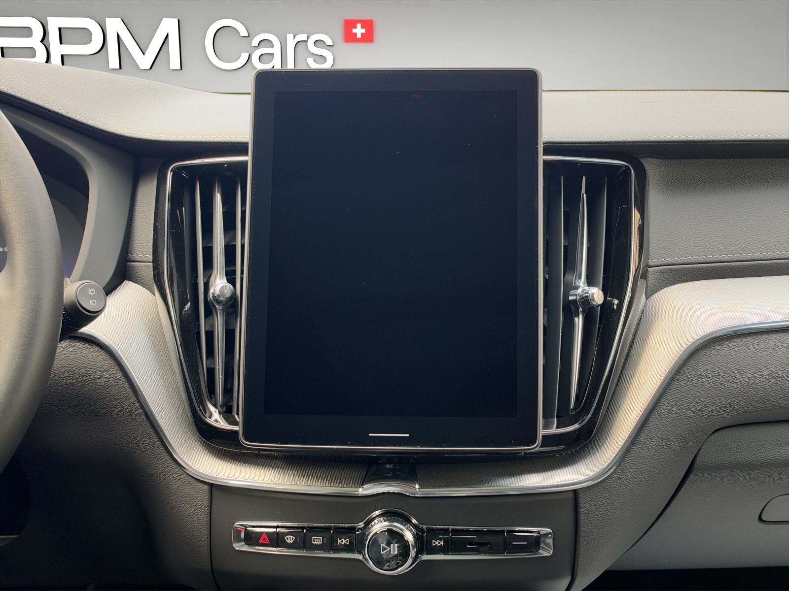 Image VOLVO XC60 XC60 T6 eAWD PluginHybrid Ultra Dark Geartronic