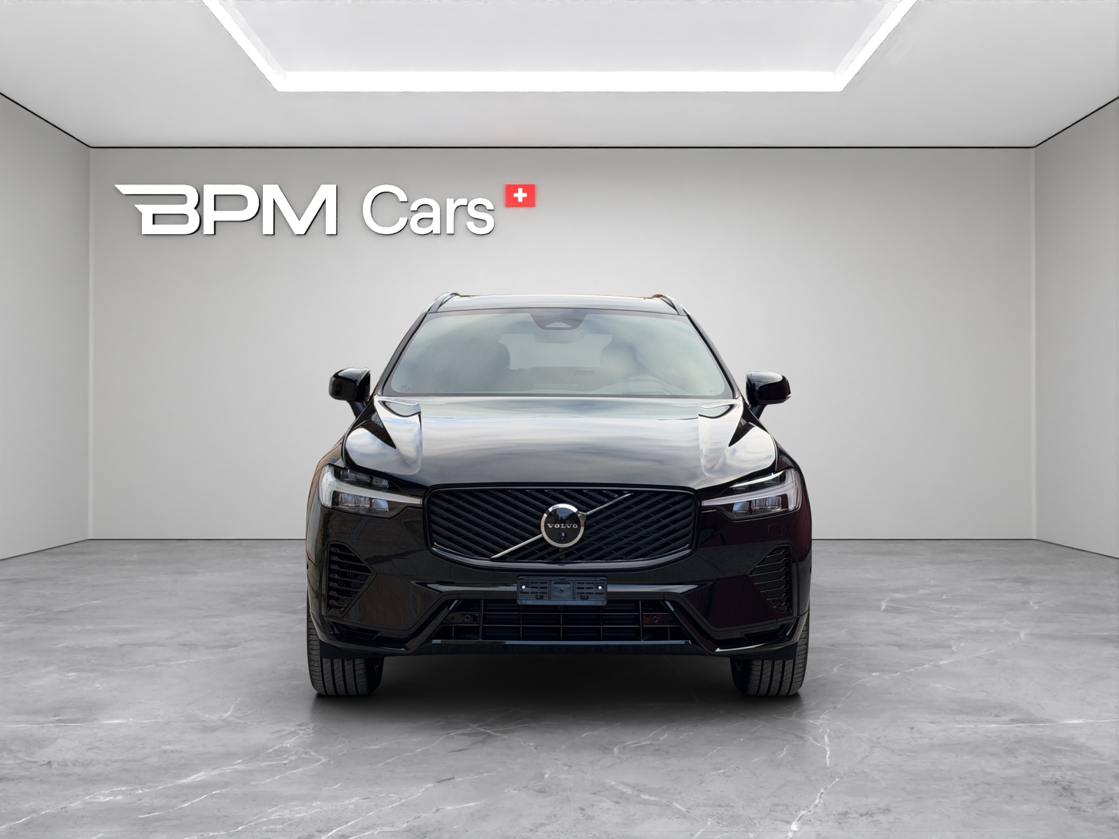 Image VOLVO XC60 XC60 T6 eAWD PluginHybrid Ultra Dark Geartronic