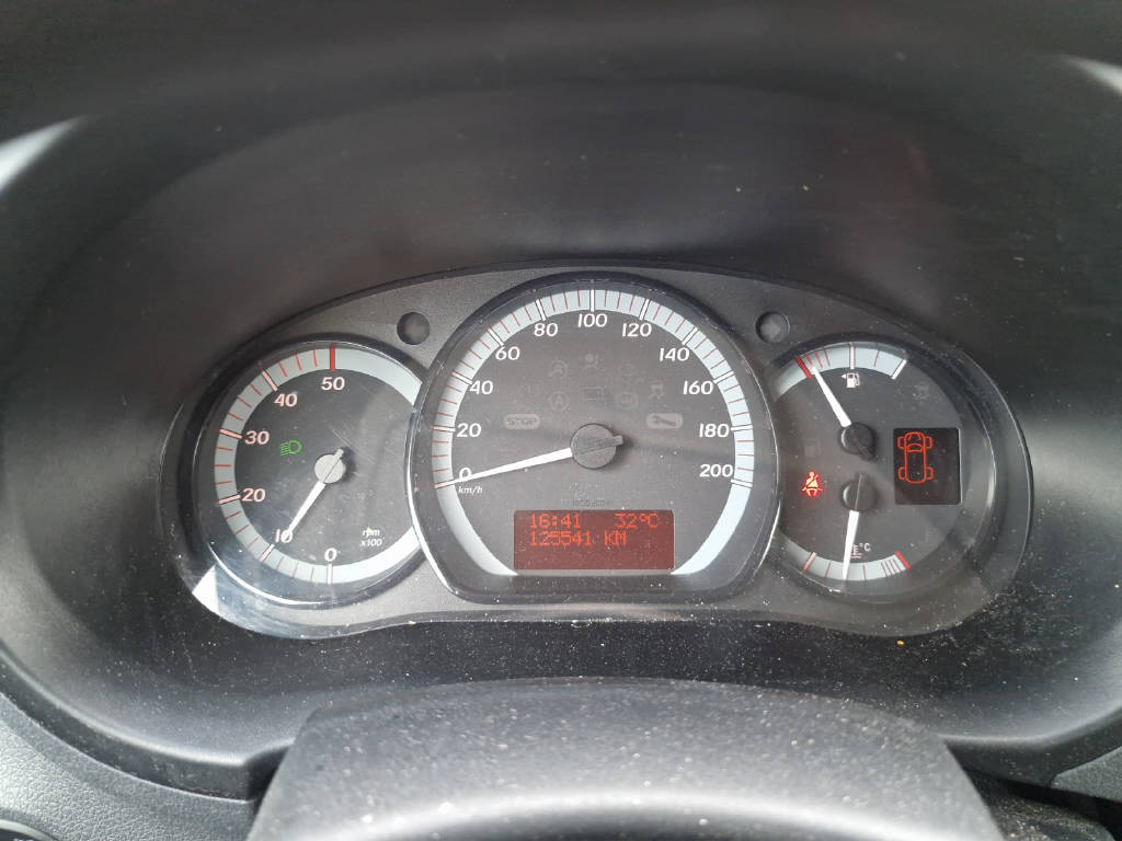 MERCEDES-BENZ Citan 109 Kaw. L 1.5 CDI Euro6-image-11