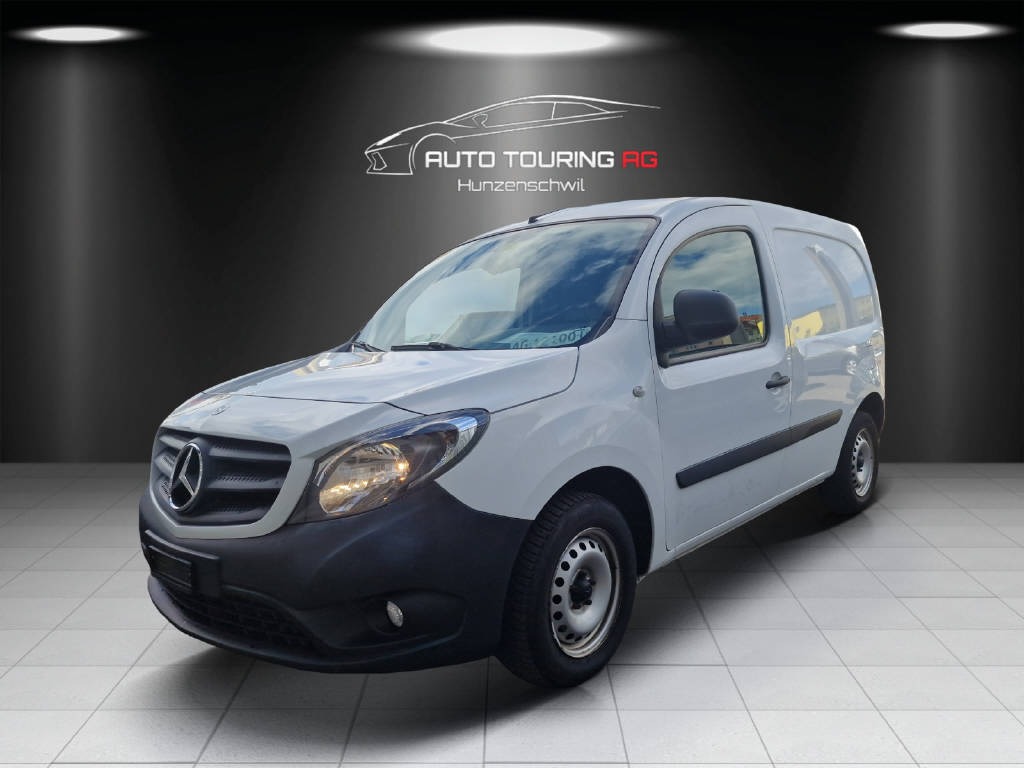MERCEDES-BENZ Citan 109 Kaw. L 1.5 CDI Euro6-image-6