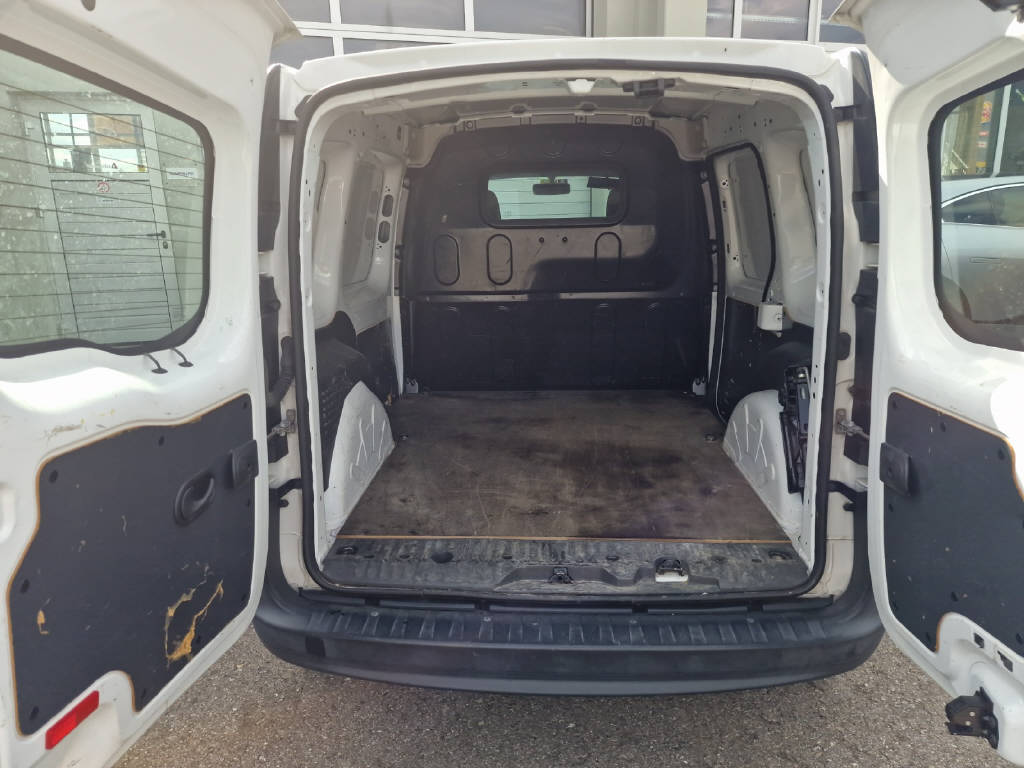 MERCEDES-BENZ Citan 109 Kaw. L 1.5 CDI Euro6-image-13