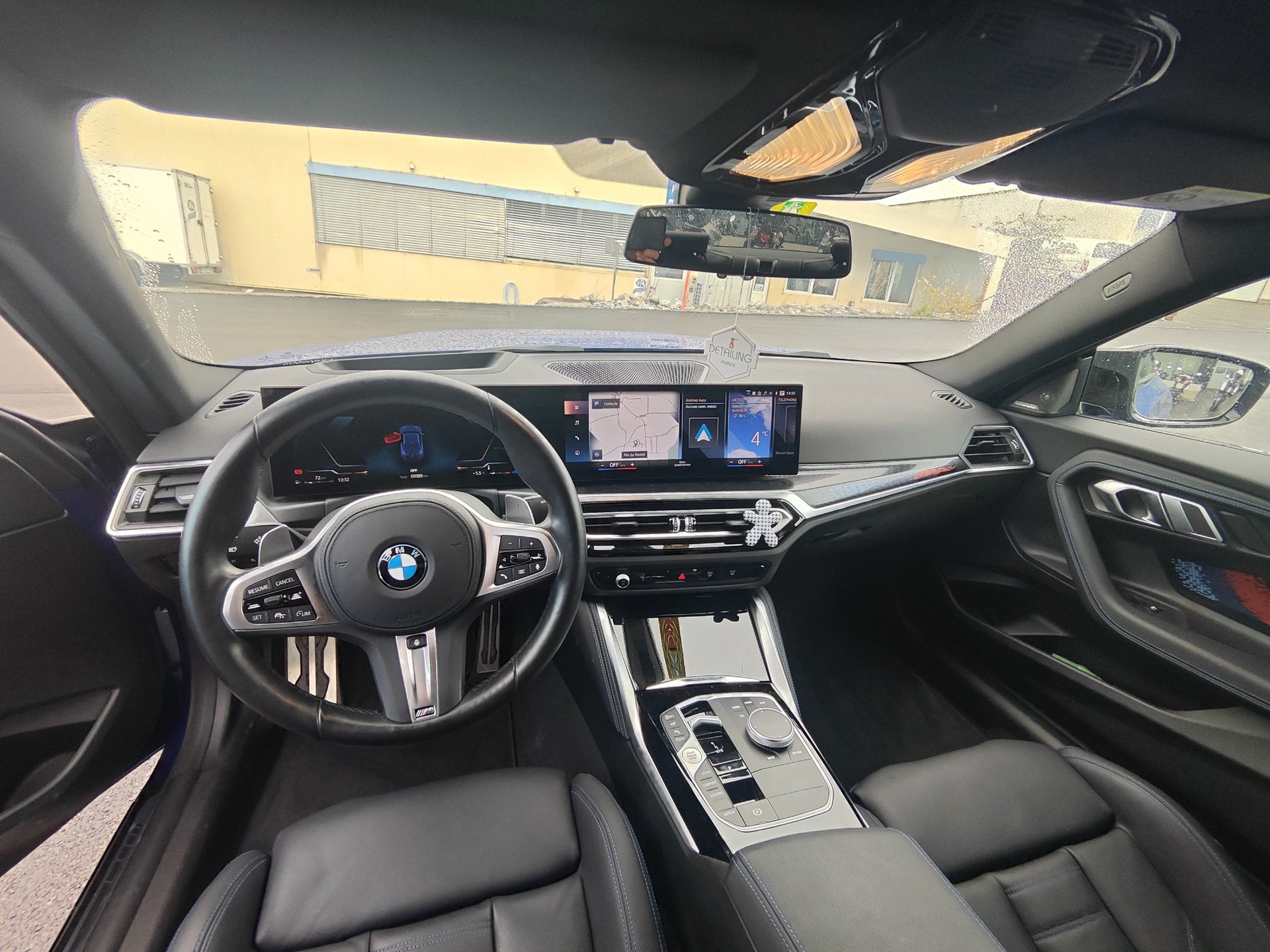 BMW M240i xDrive M Sport Pro Steptronic-image-6