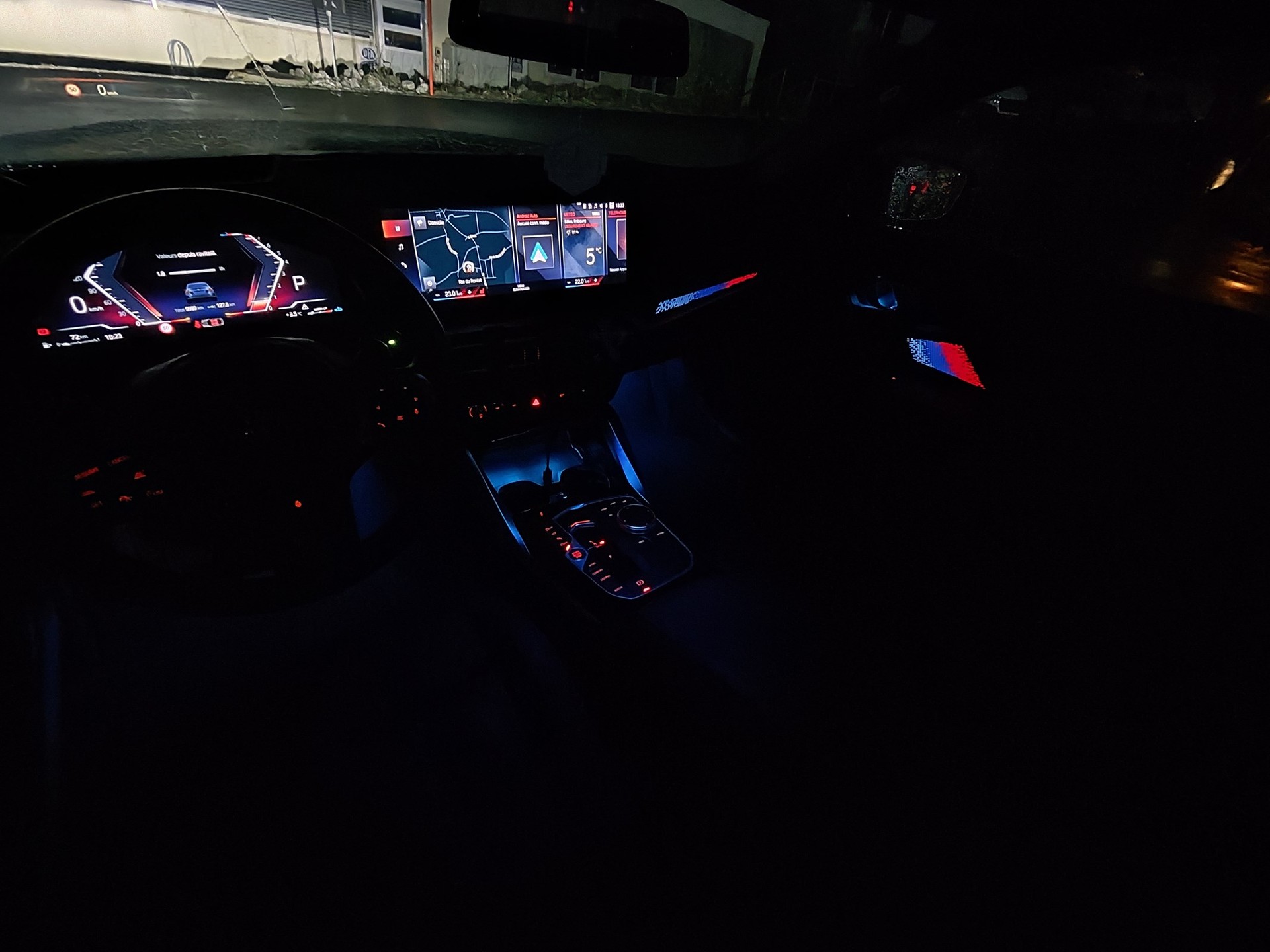 BMW M240i xDrive M Sport Pro Steptronic-image-9