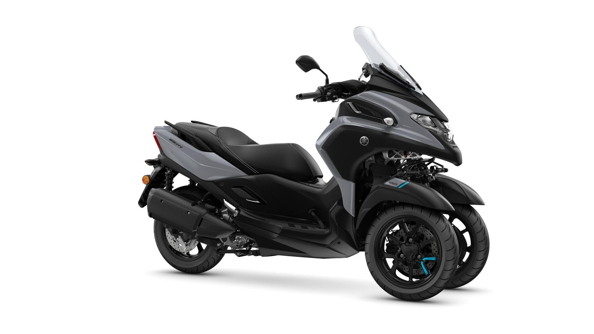 YAMAHA Tricity 300 ABS
