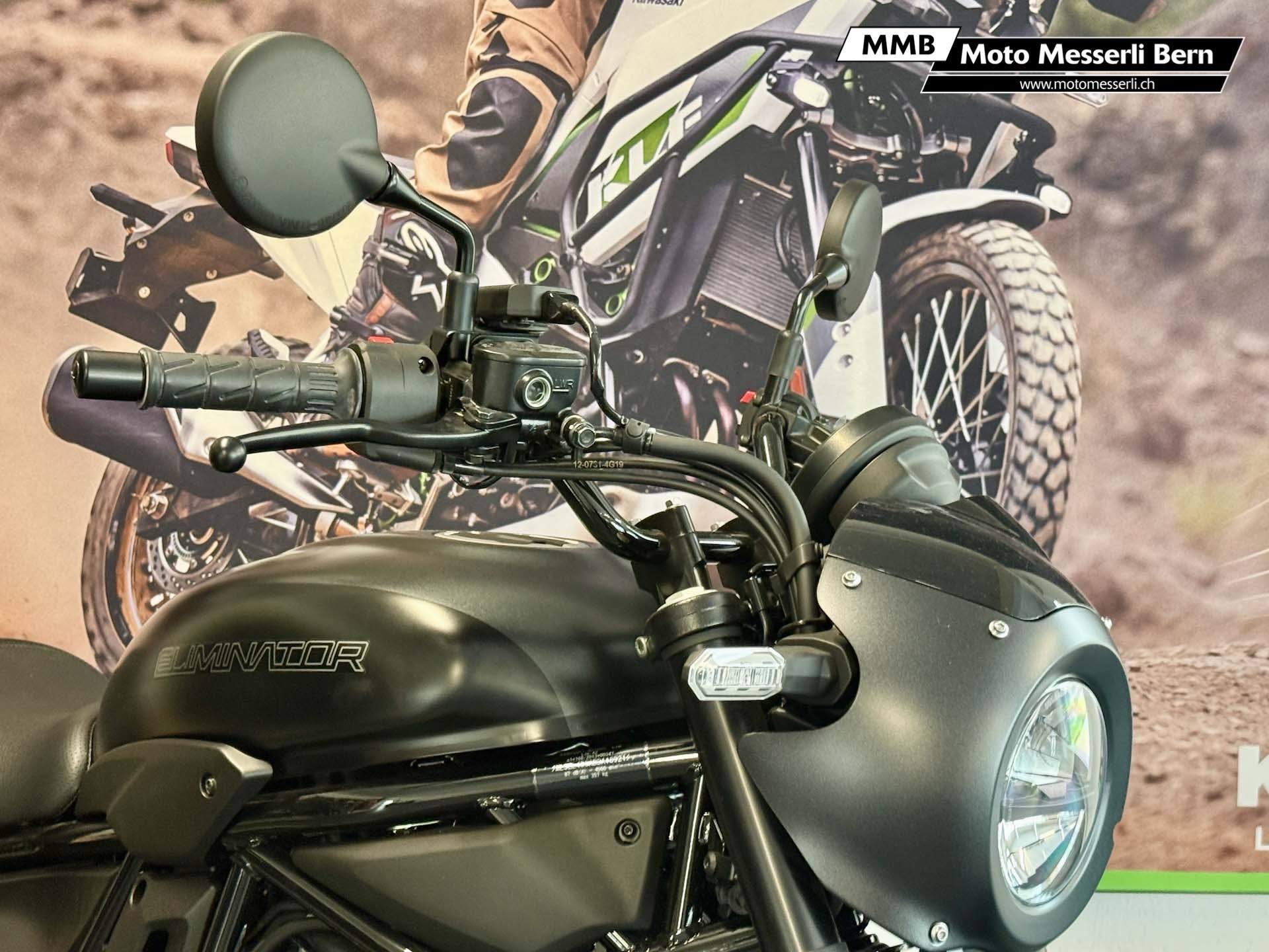 KAWASAKI ELIMINATOR SE-image-9