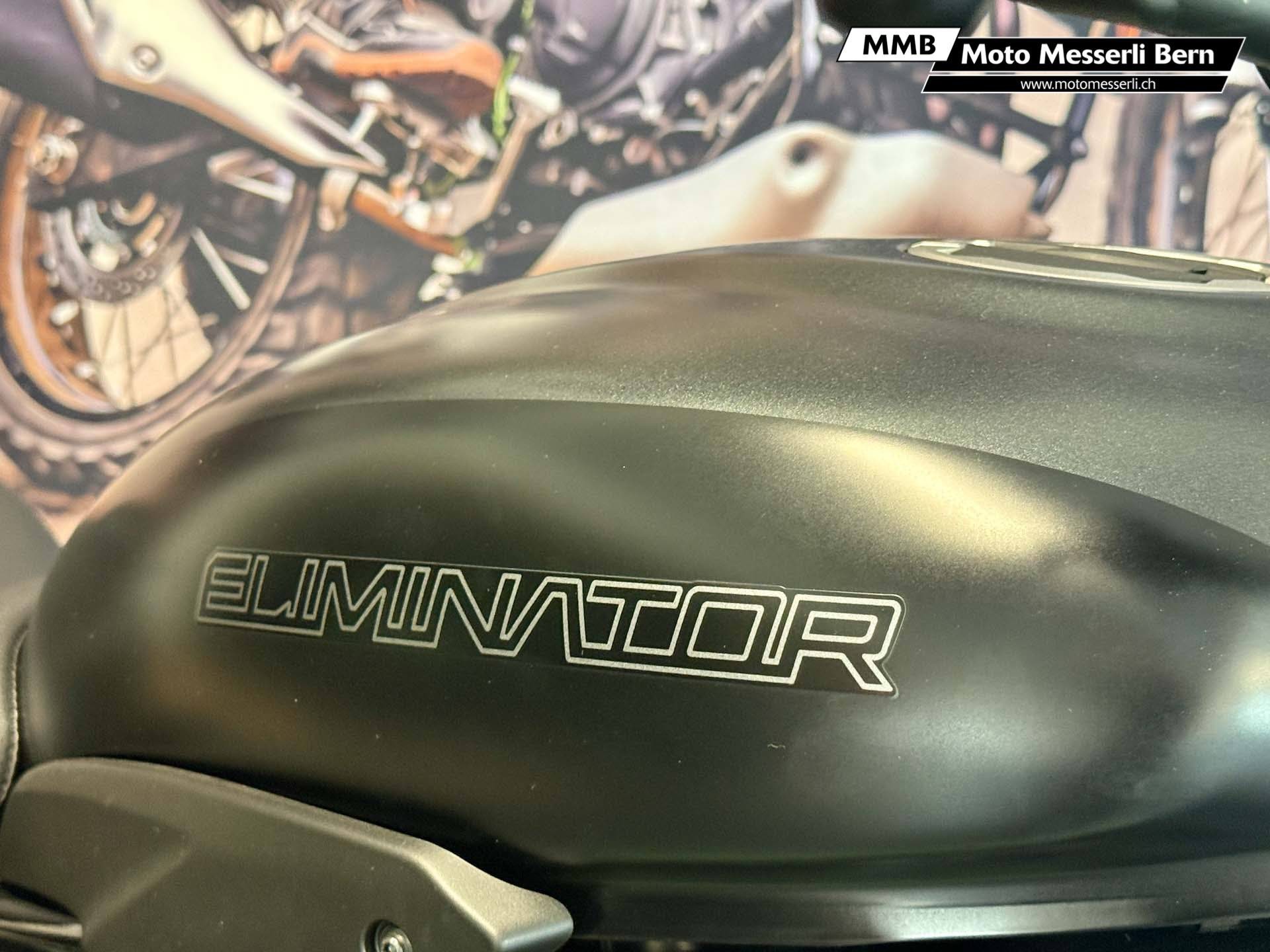 KAWASAKI ELIMINATOR SE-image-7