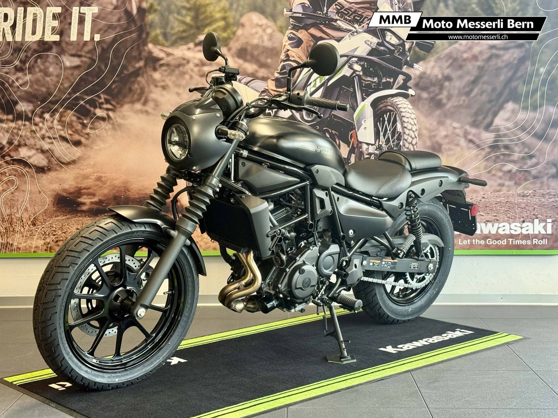 KAWASAKI ELIMINATOR SE-image-5