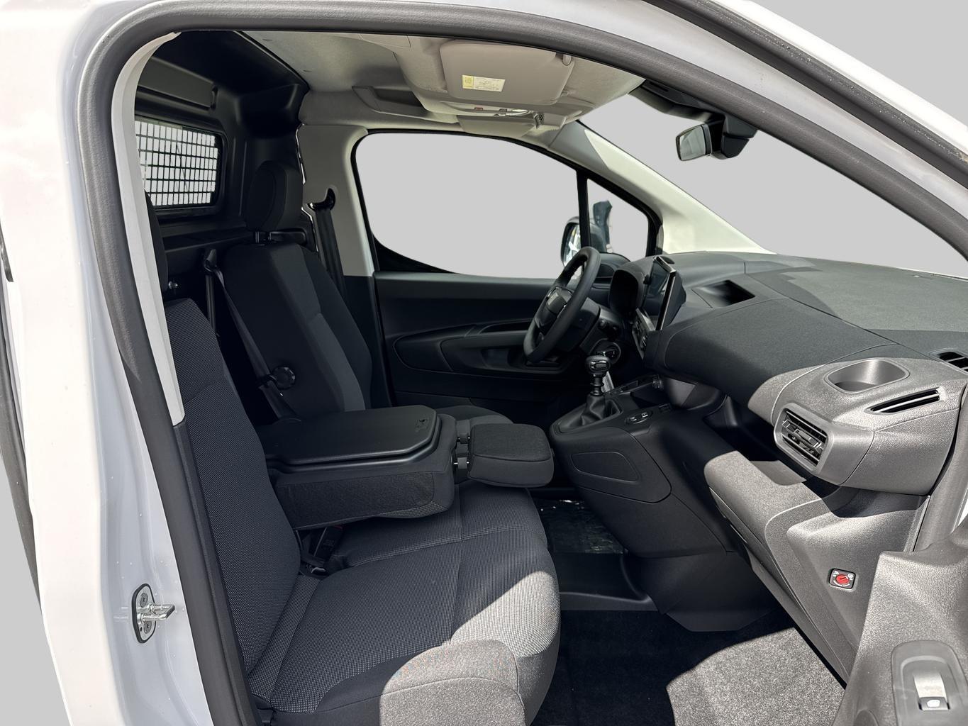 FIAT KAW L1 1.5 BLUEHDI 100 EASY PRO-image-14