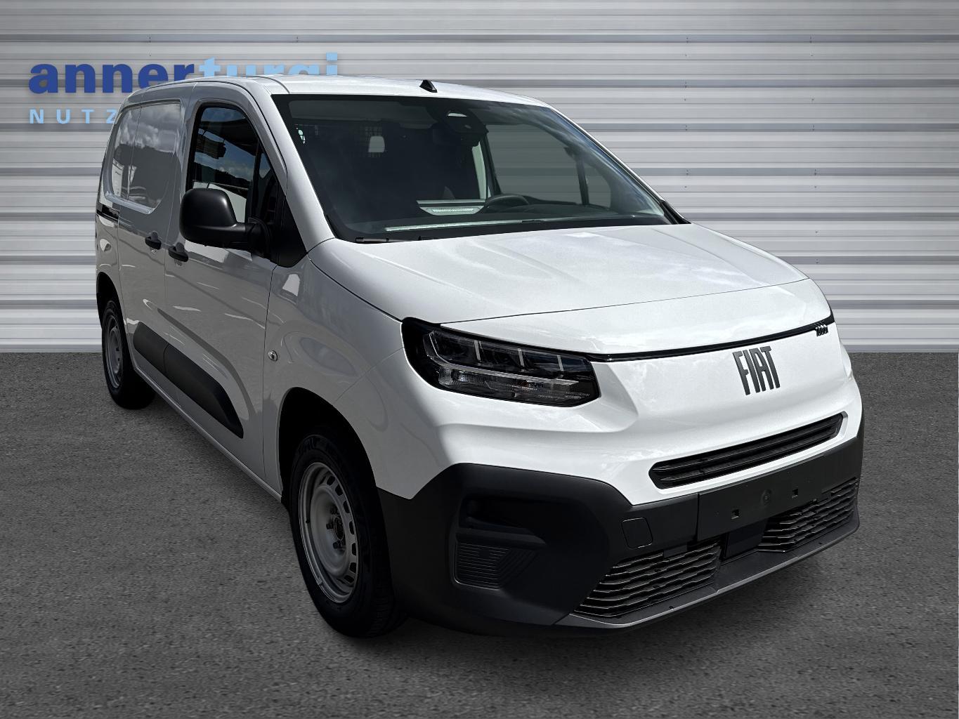 FIAT KAW L1 1.5 BLUEHDI 100 EASY PRO-image-2