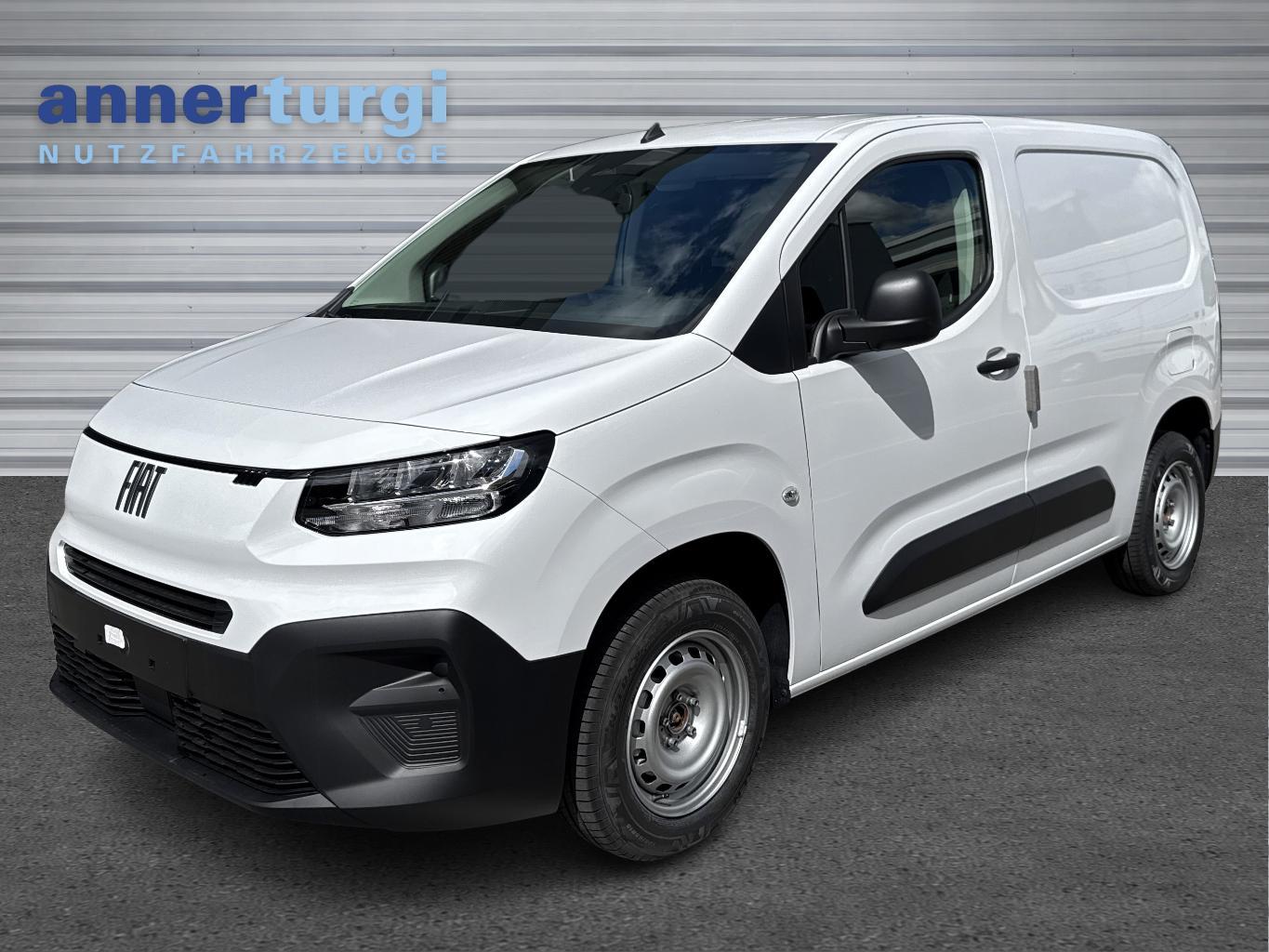 FIAT KAW L1 1.5 BLUEHDI 100 EASY PRO-image-0