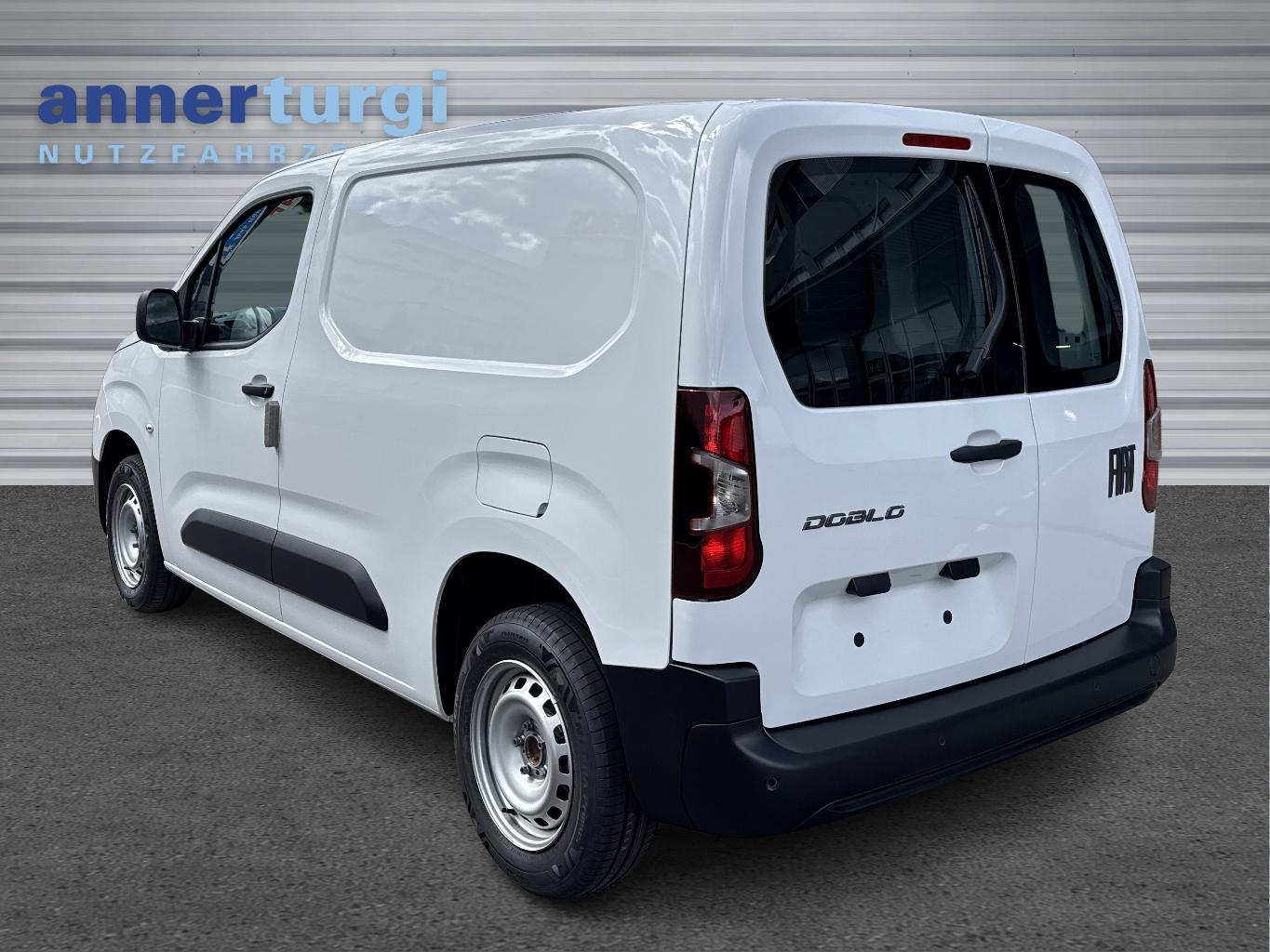 FIAT KAW L1 1.5 BLUEHDI 100 EASY PRO-image-9