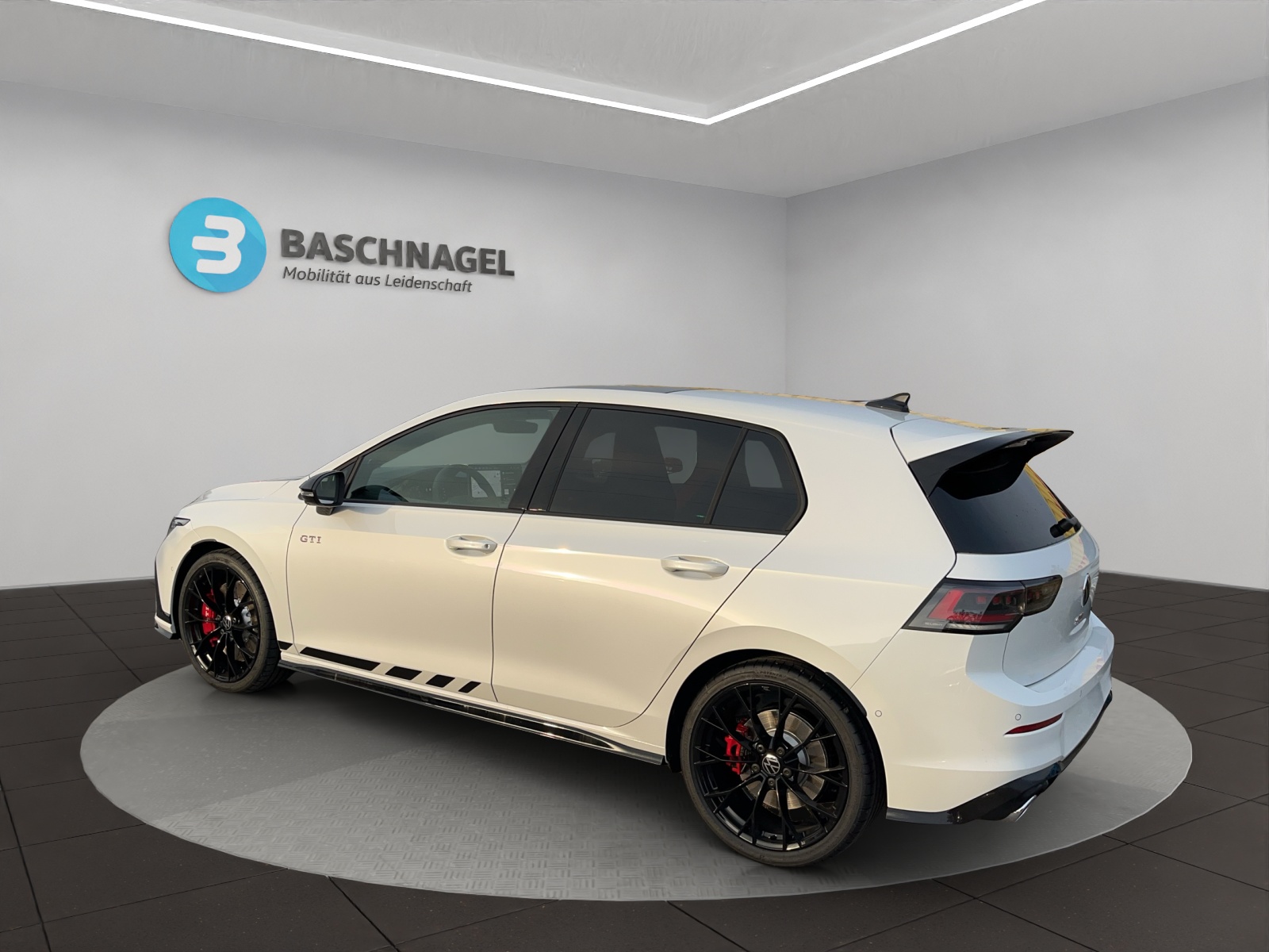 VW Golf 2.0 TSI GTI Clubsport DSG-image-2