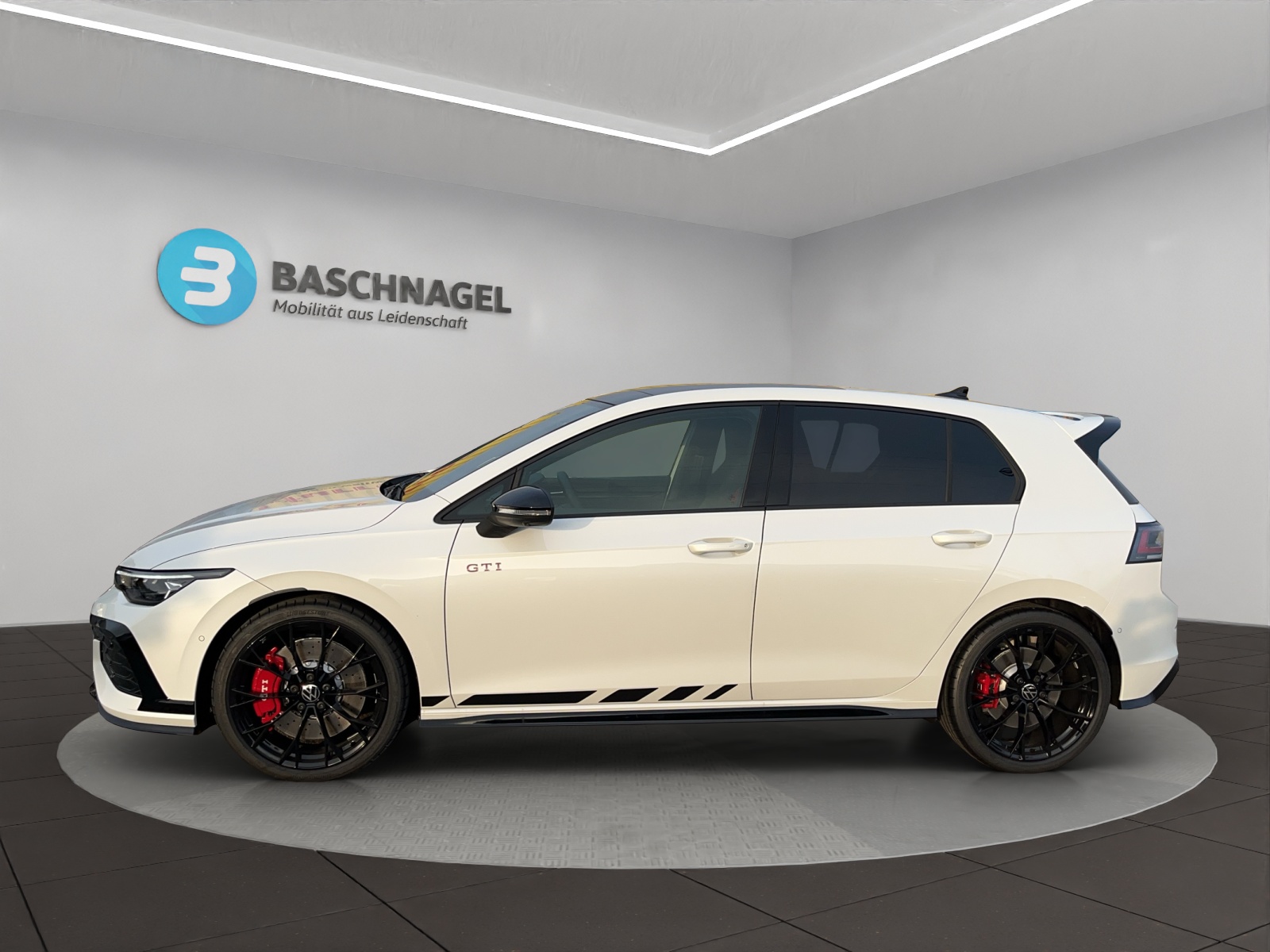 VW Golf 2.0 TSI GTI Clubsport DSG-image-1