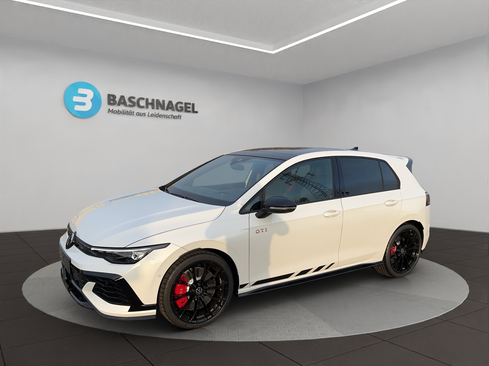 VW Golf 2.0 TSI GTI Clubsport DSG-image-0