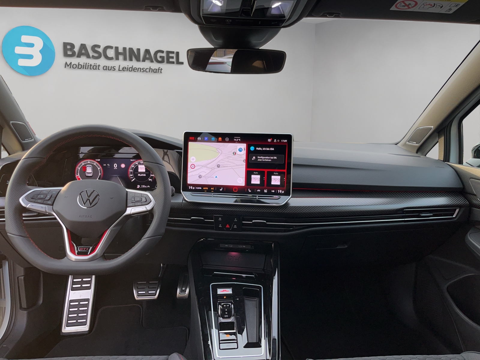 VW Golf 2.0 TSI GTI Clubsport DSG-image-4