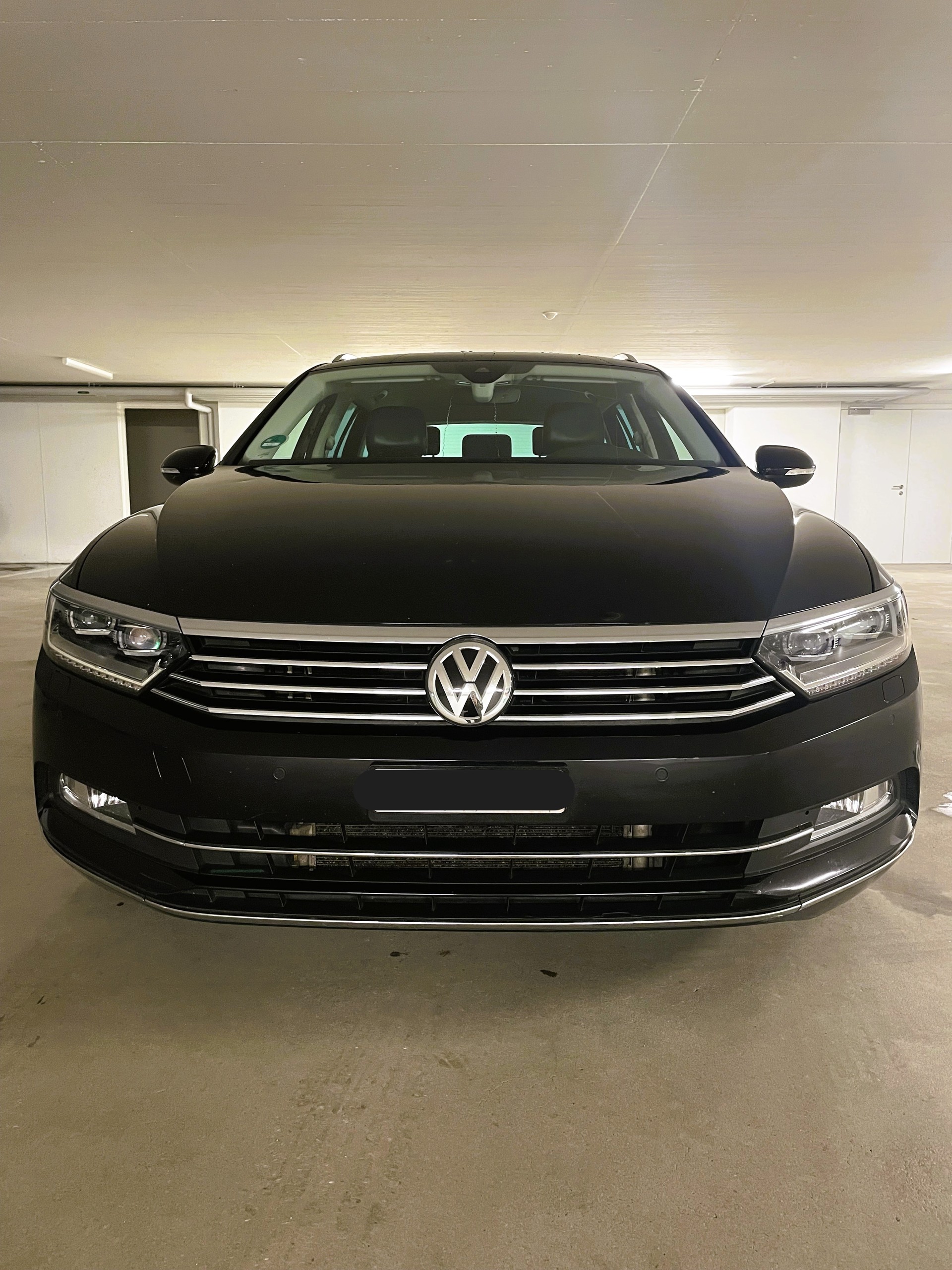 VW Variant 2.0 TDI BMT Highlight DSG 4 Motion-image-2