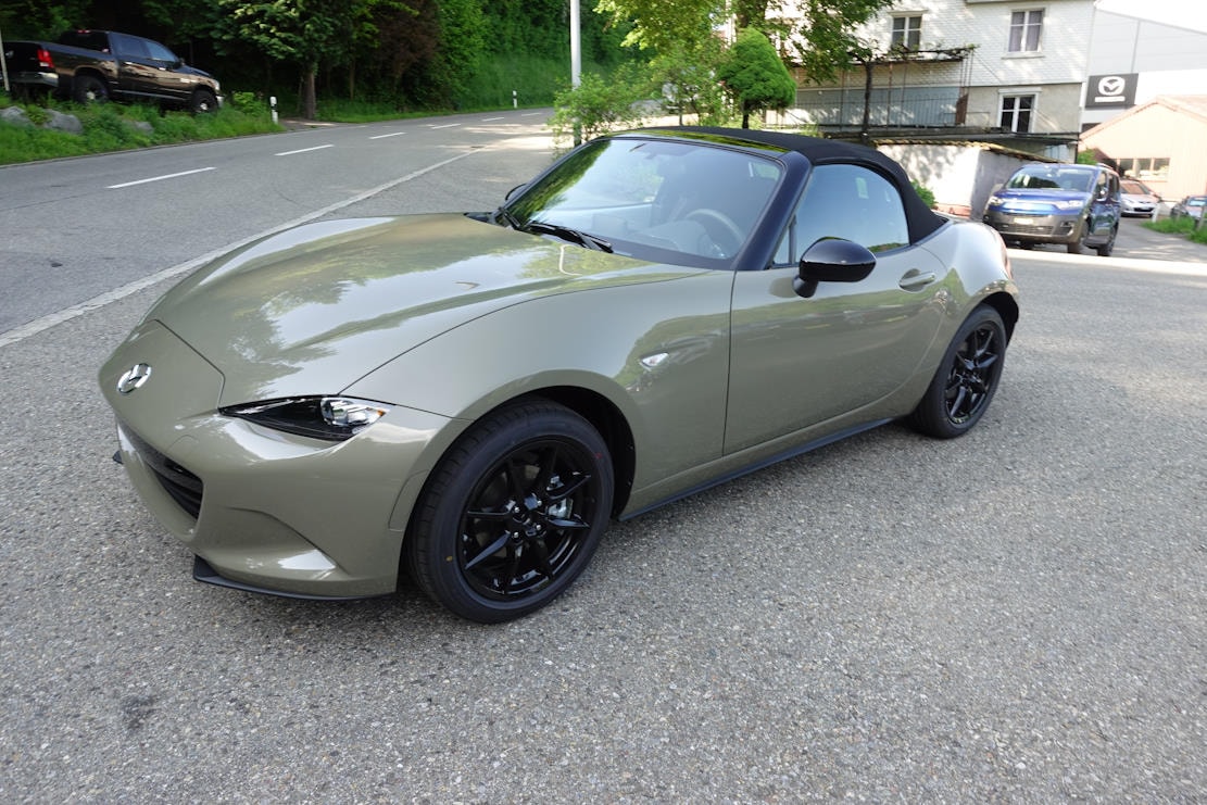 MAZDA MX-5 Skyactiv-G 132 Prime-line-image-0