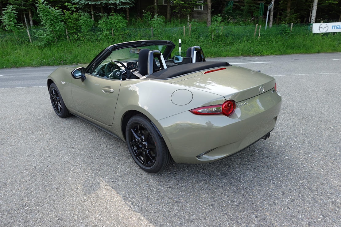 MAZDA MX-5 Skyactiv-G 132 Prime-line-image-6