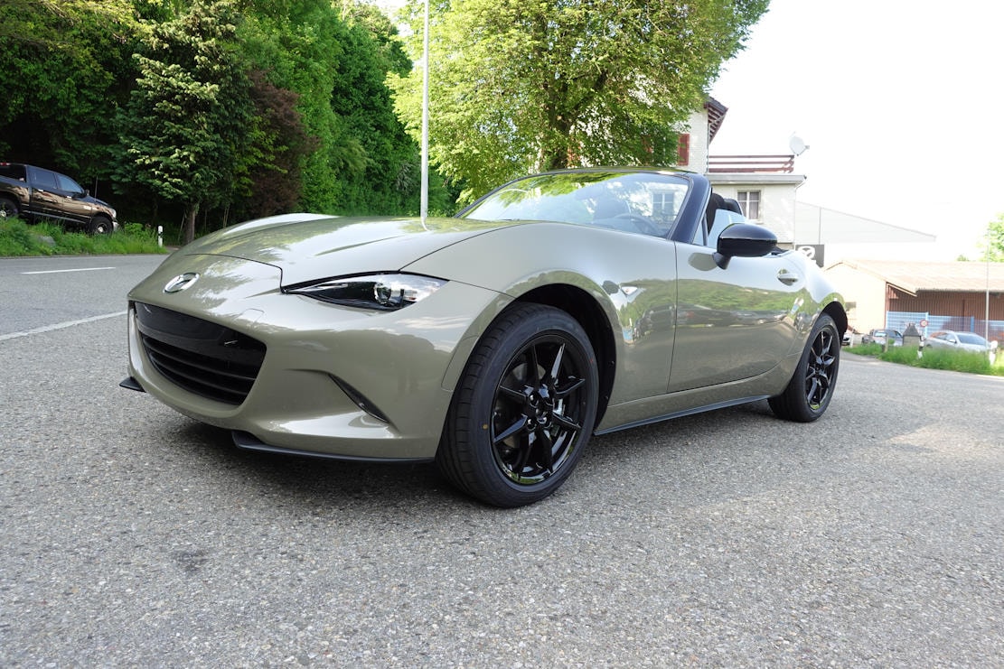 MAZDA MX-5 Skyactiv-G 132 Prime-line-image-9