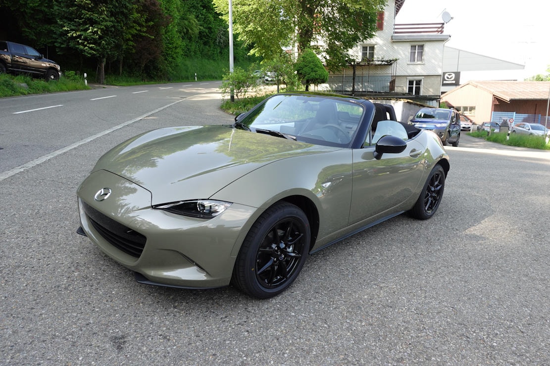 MAZDA MX-5 Skyactiv-G 132 Prime-line-image-8