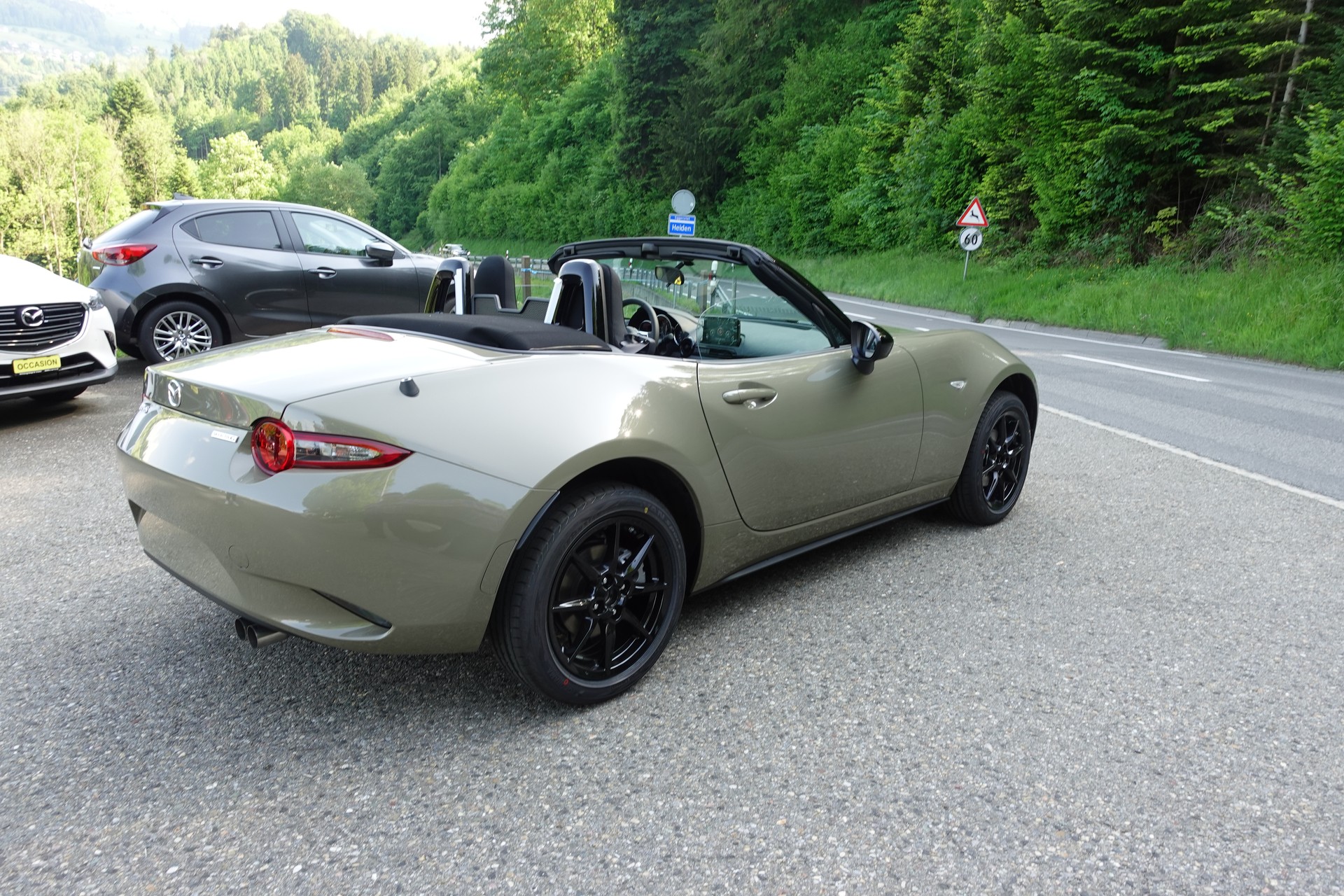 MAZDA MX-5 Skyactiv-G 132 Prime-line-image-5