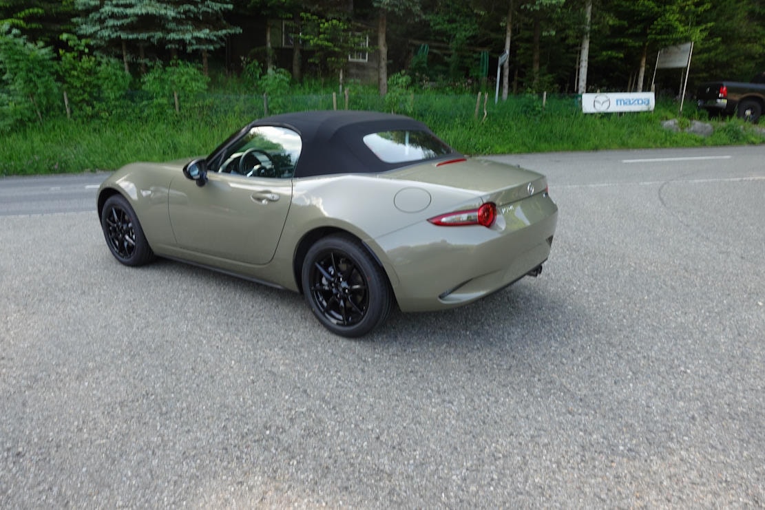 MAZDA MX-5 Skyactiv-G 132 Prime-line-image-2