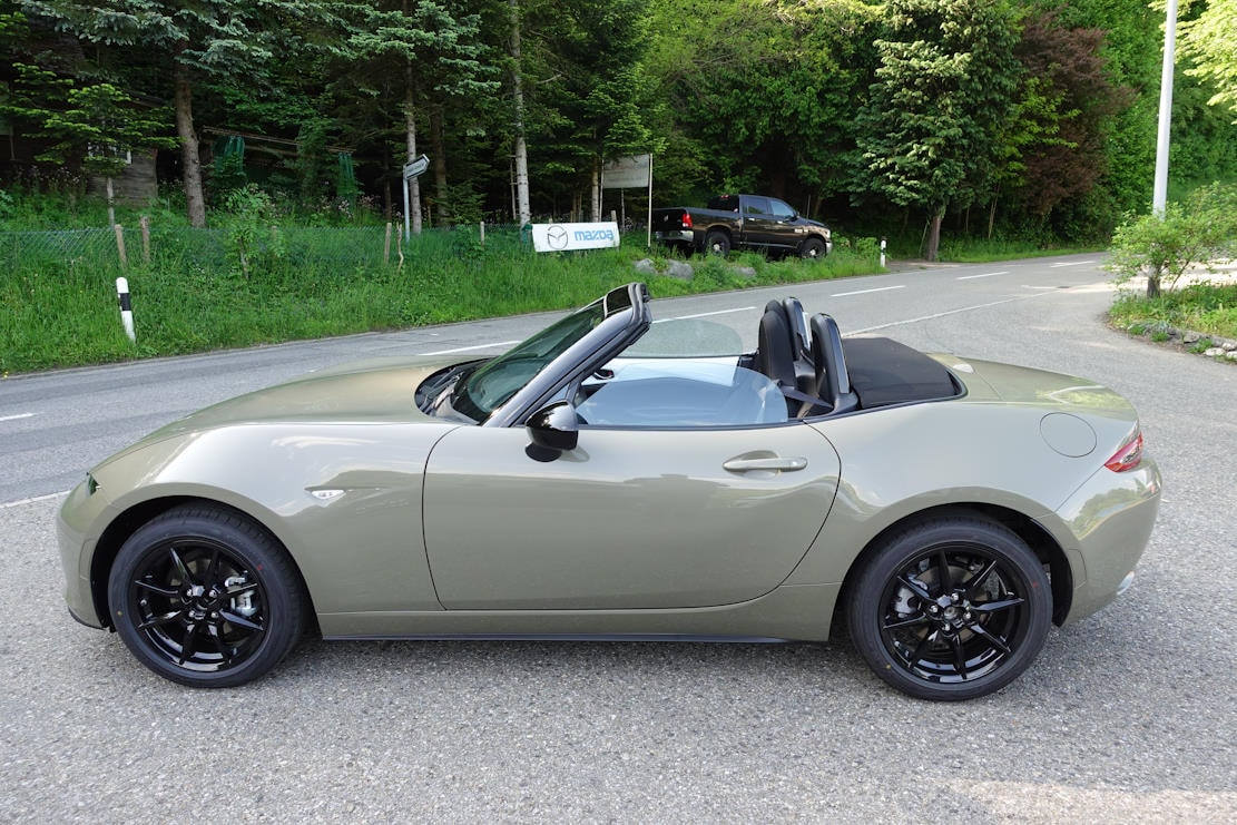 MAZDA MX-5 Skyactiv-G 132 Prime-line-image-7