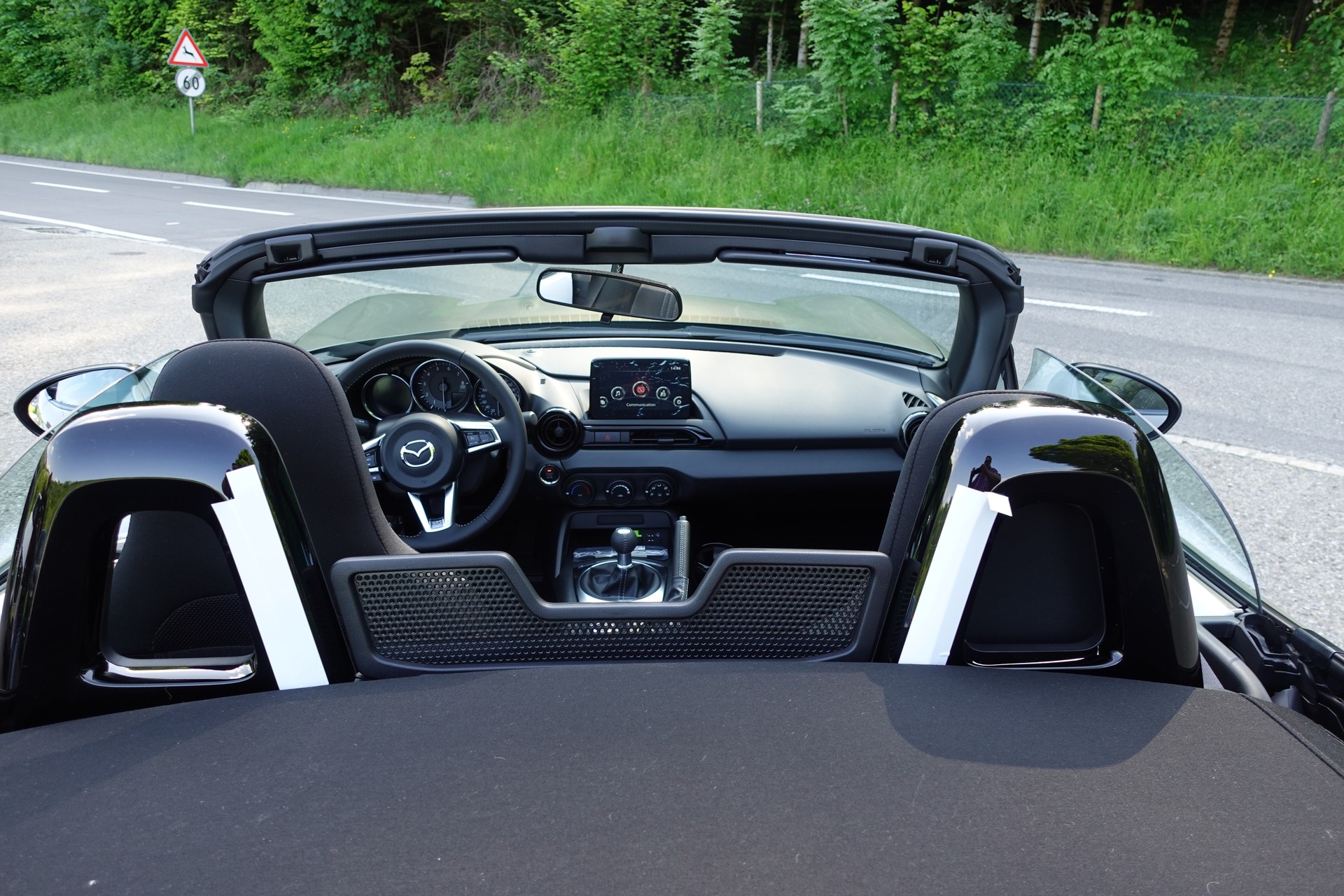 MAZDA MX-5 Skyactiv-G 132 Prime-line-image-15