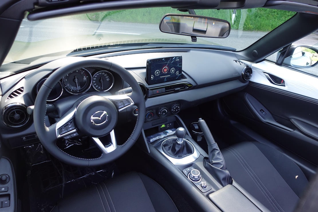 MAZDA MX-5 Skyactiv-G 132 Prime-line-image-14