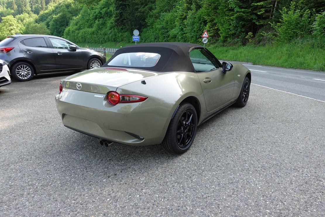 MAZDA MX-5 Skyactiv-G 132 Prime-line-image-4