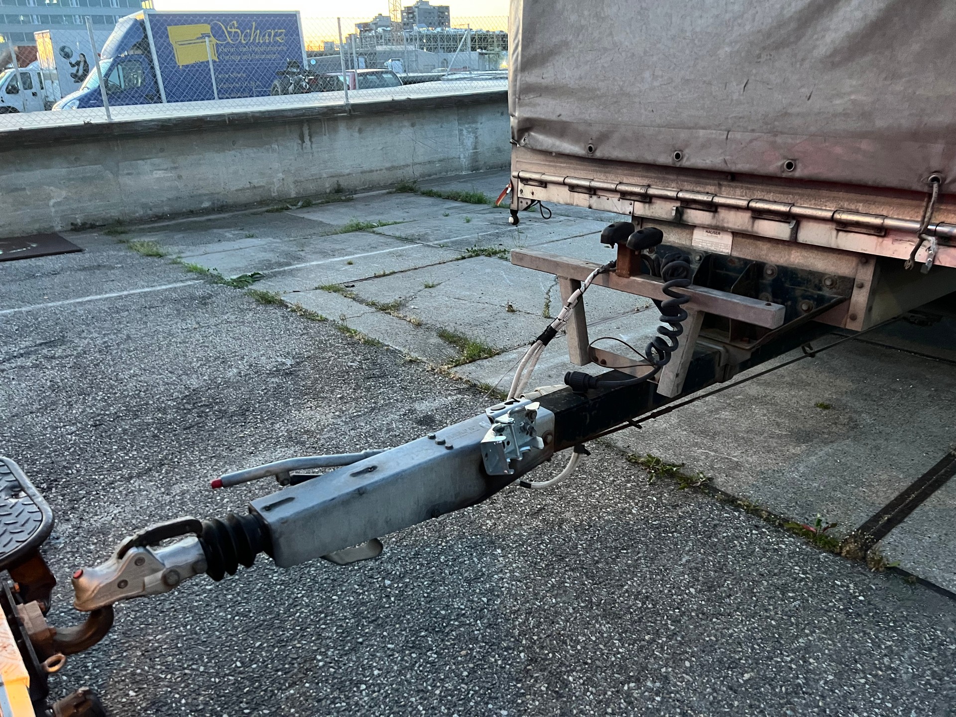 HAGER HAUSER ZAP-01 HEBEBÜHNE-image-4