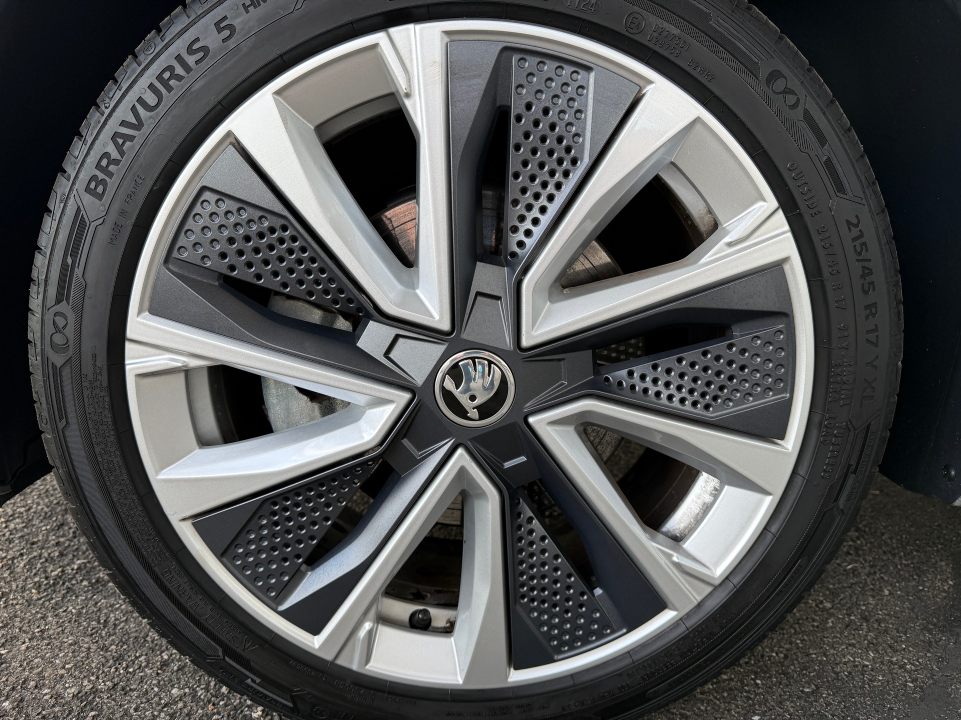 SKODA Fabia 1.5 TSI Style Plus DSG-image-12
