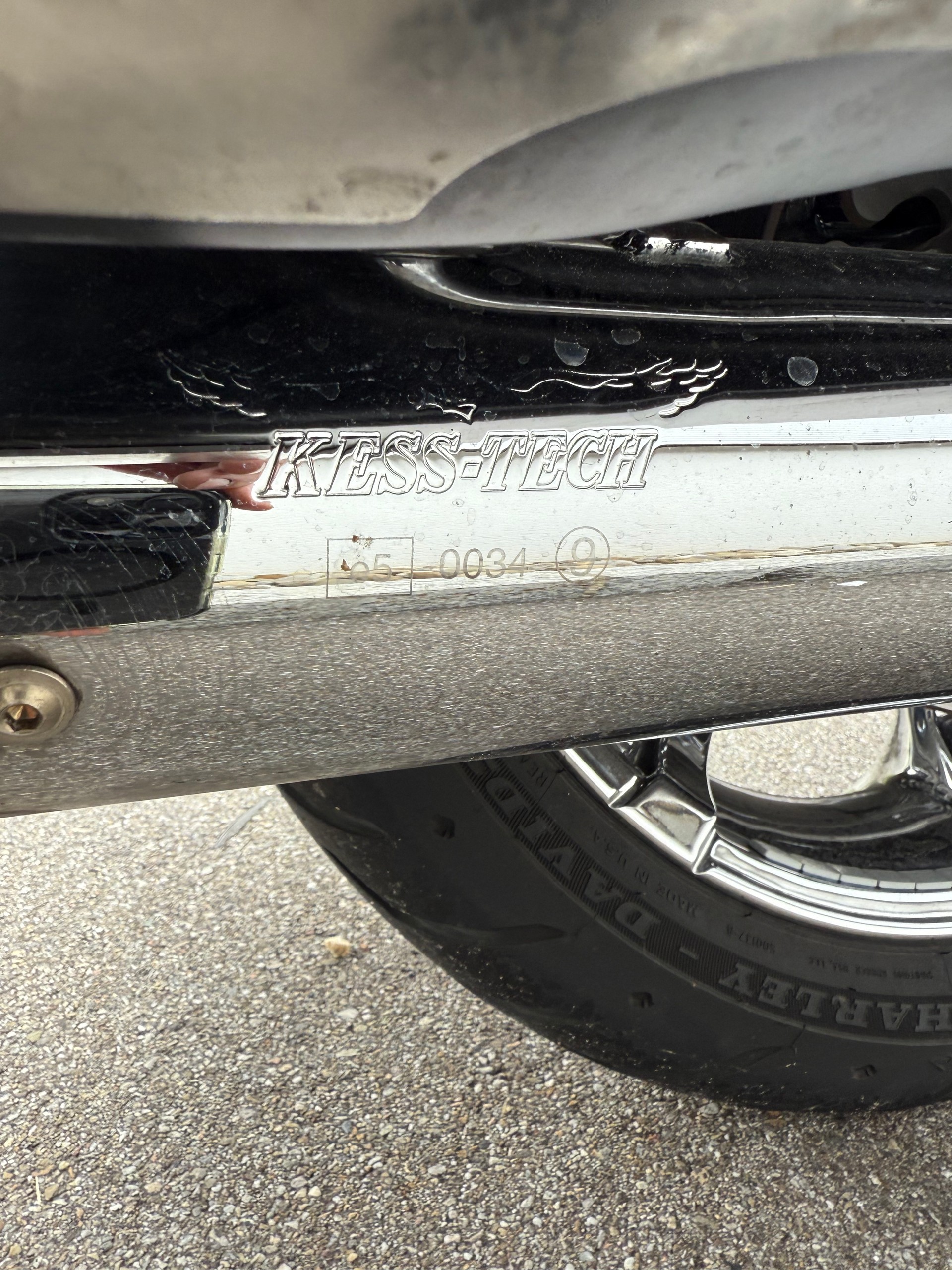 HARLEY-DAVIDSON FLHXSE Street Glide ABS CVO-image-9