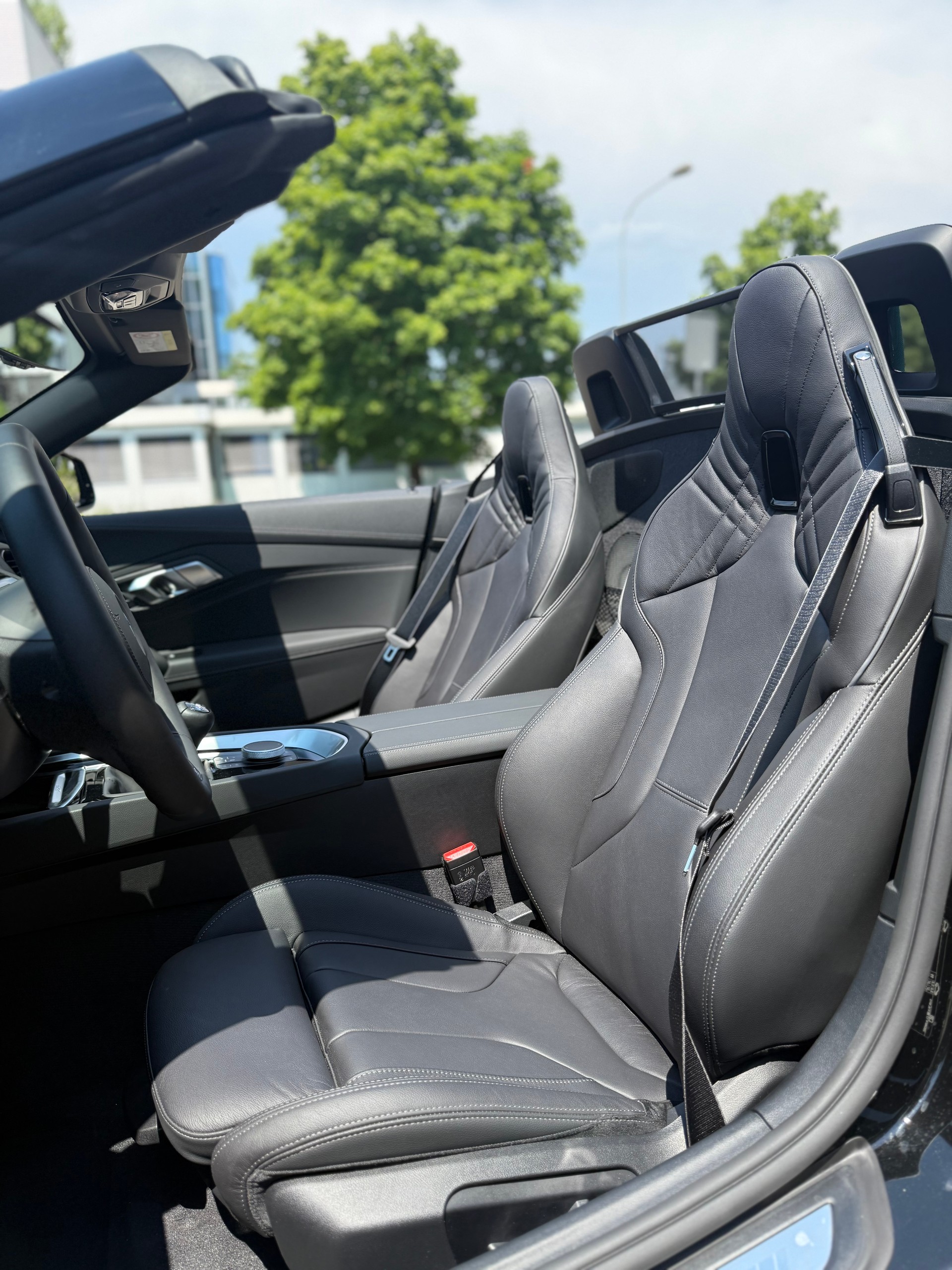 BMW Z4 M40i Pure Impulse 0.9% LEASING-image-11