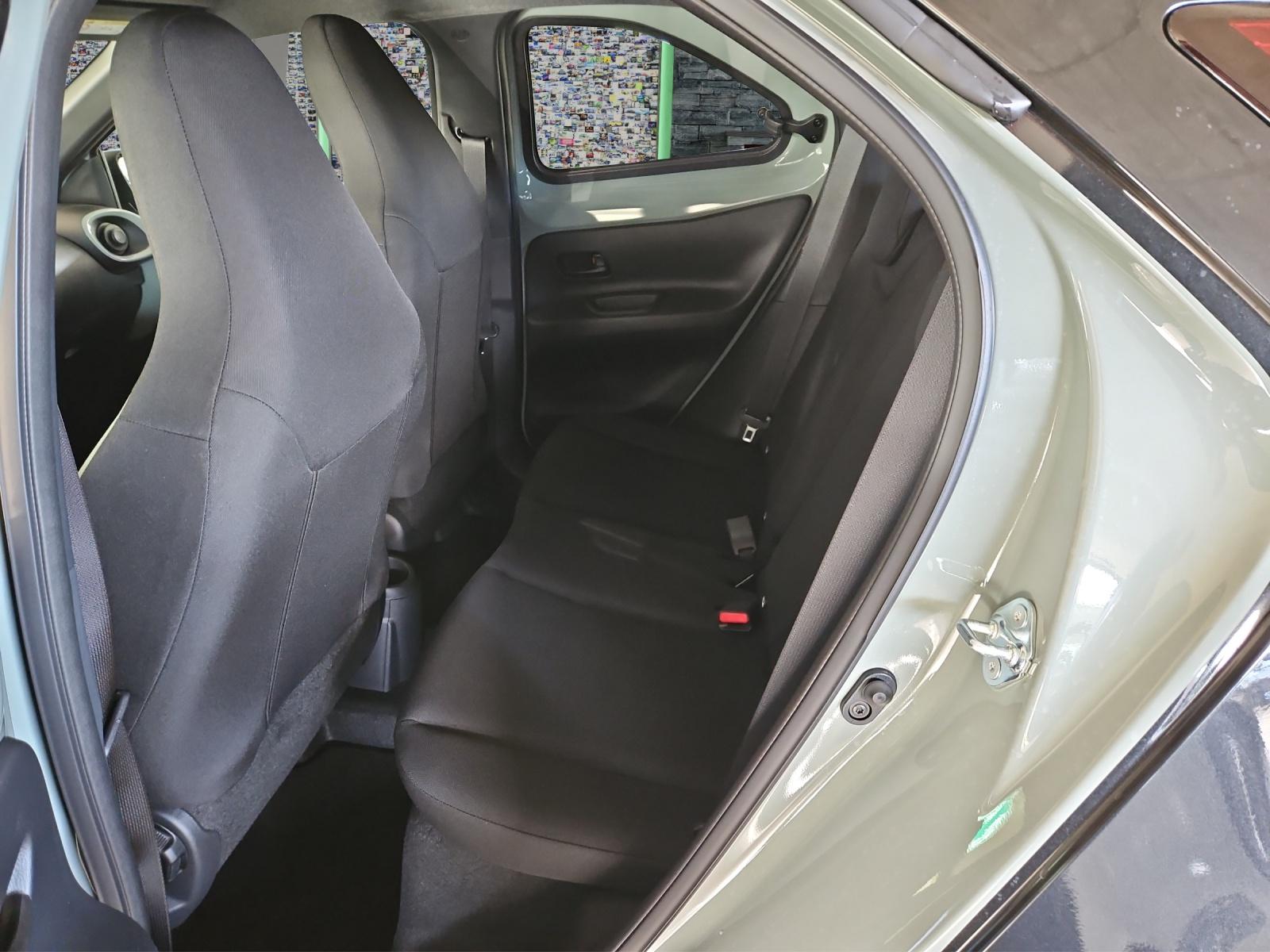 TOYOTA Aygo X 1.0 VVT-i Trend-image-9