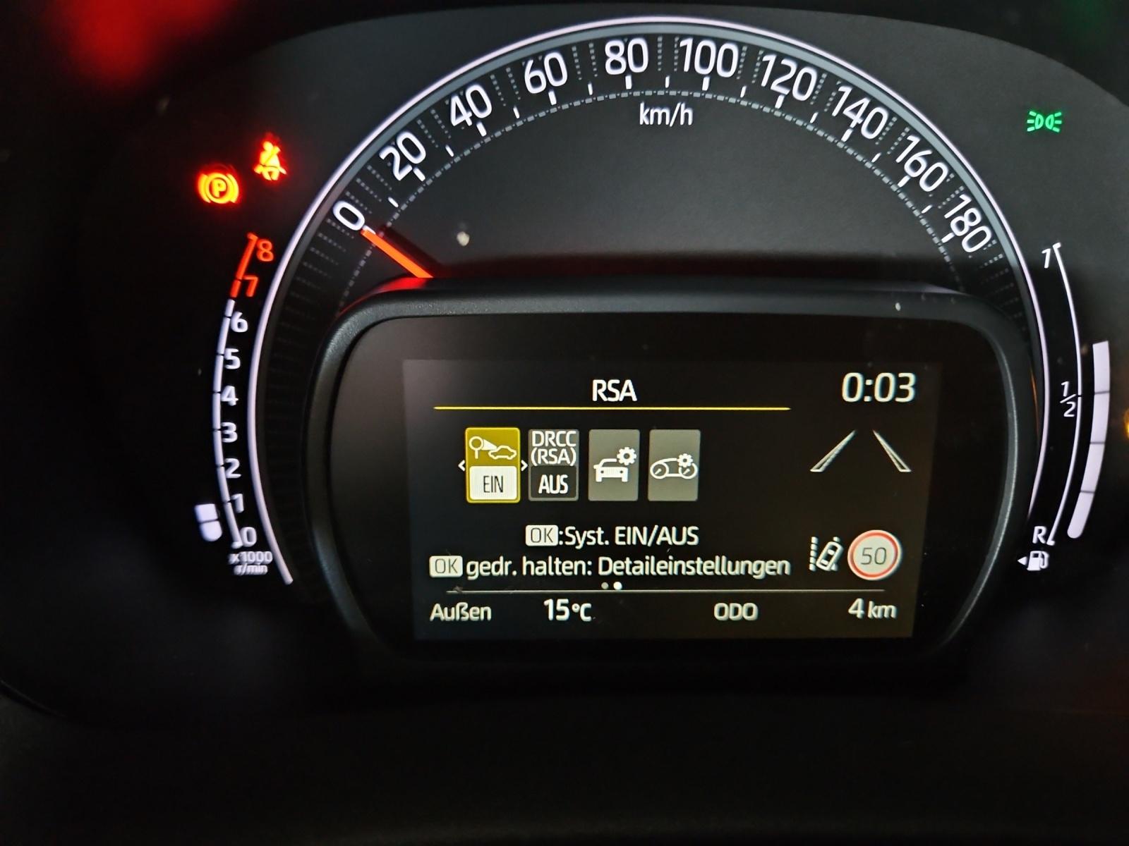 TOYOTA Aygo X 1.0 VVT-i Trend-image-13