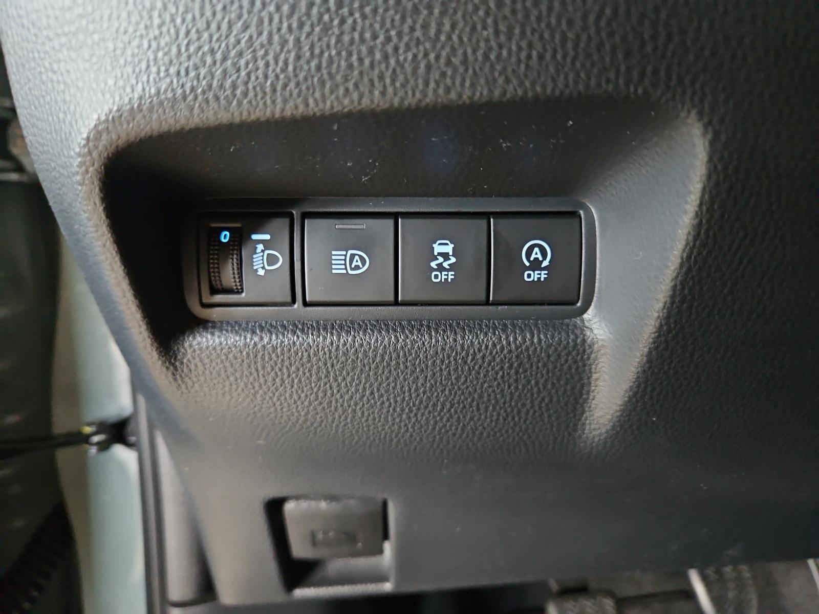 TOYOTA Aygo X 1.0 VVT-i Trend-image-18