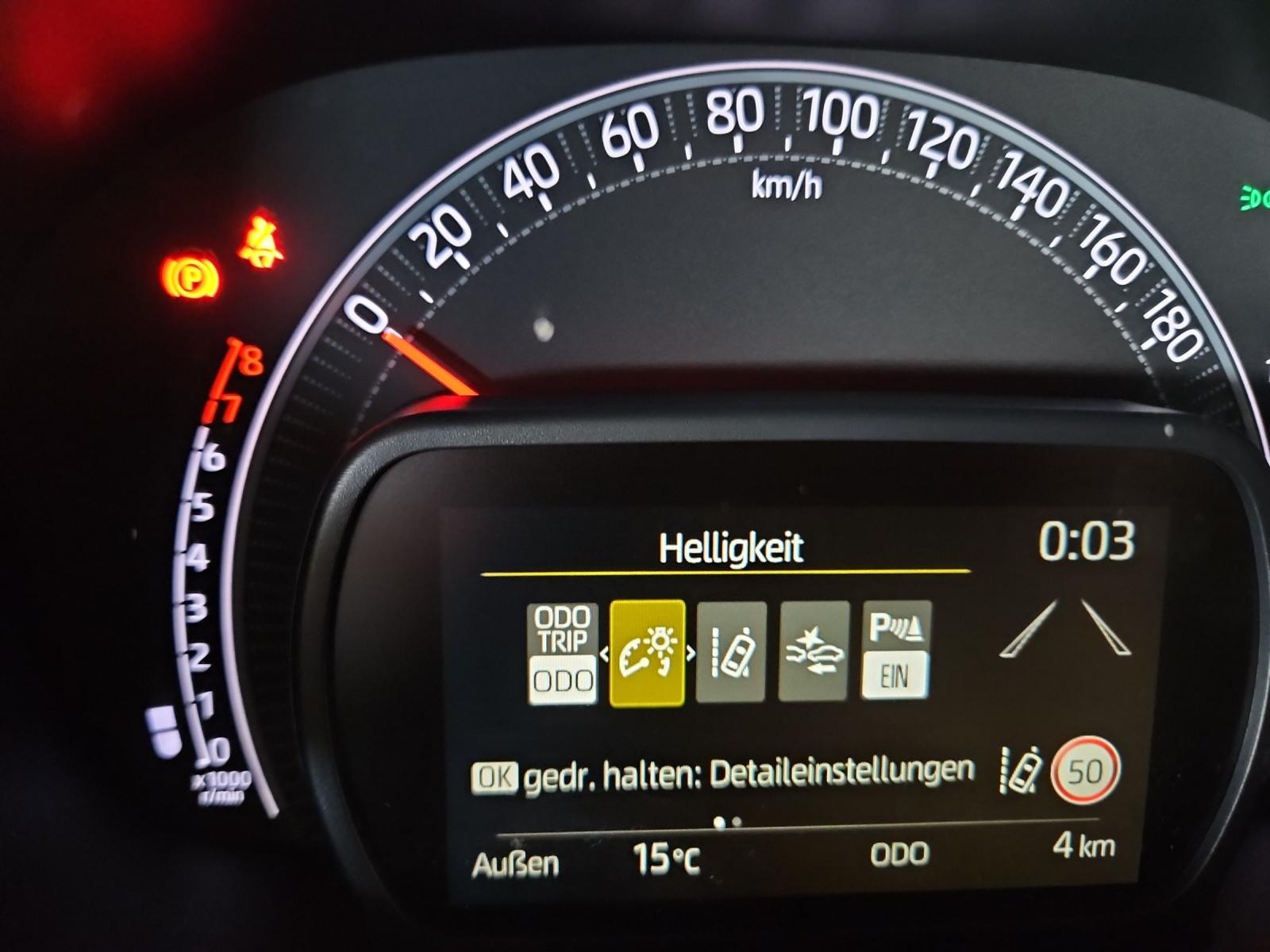TOYOTA Aygo X 1.0 VVT-i Trend-image-12