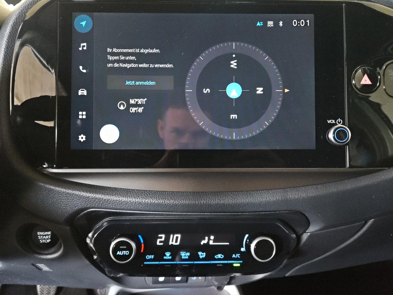 TOYOTA Aygo X 1.0 VVT-i Trend-image-15