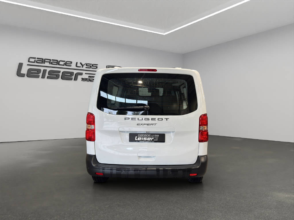 PEUGEOT Expert Kaw. Standard 2.0 BlueHDi 145 S/S-showroom-element-3