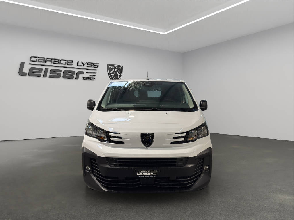 PEUGEOT Expert Kaw. Standard 2.0 BlueHDi 145 S/S-showroom-element-1