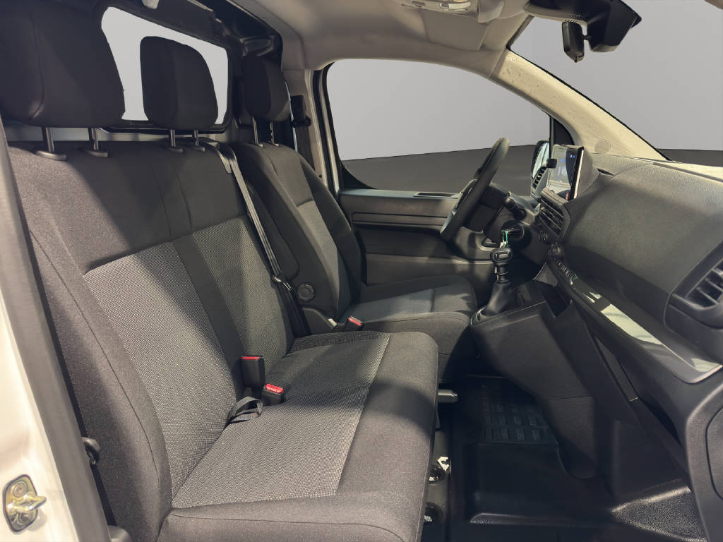 PEUGEOT Expert Kaw. Standard 2.0 BlueHDi 145 S/S-image-10