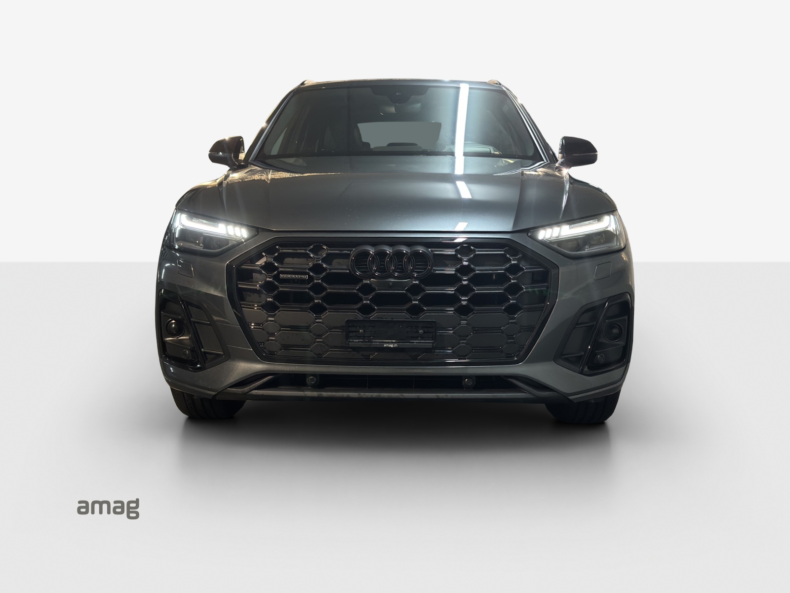 AUDI Q5 40 TDI S line-image-6