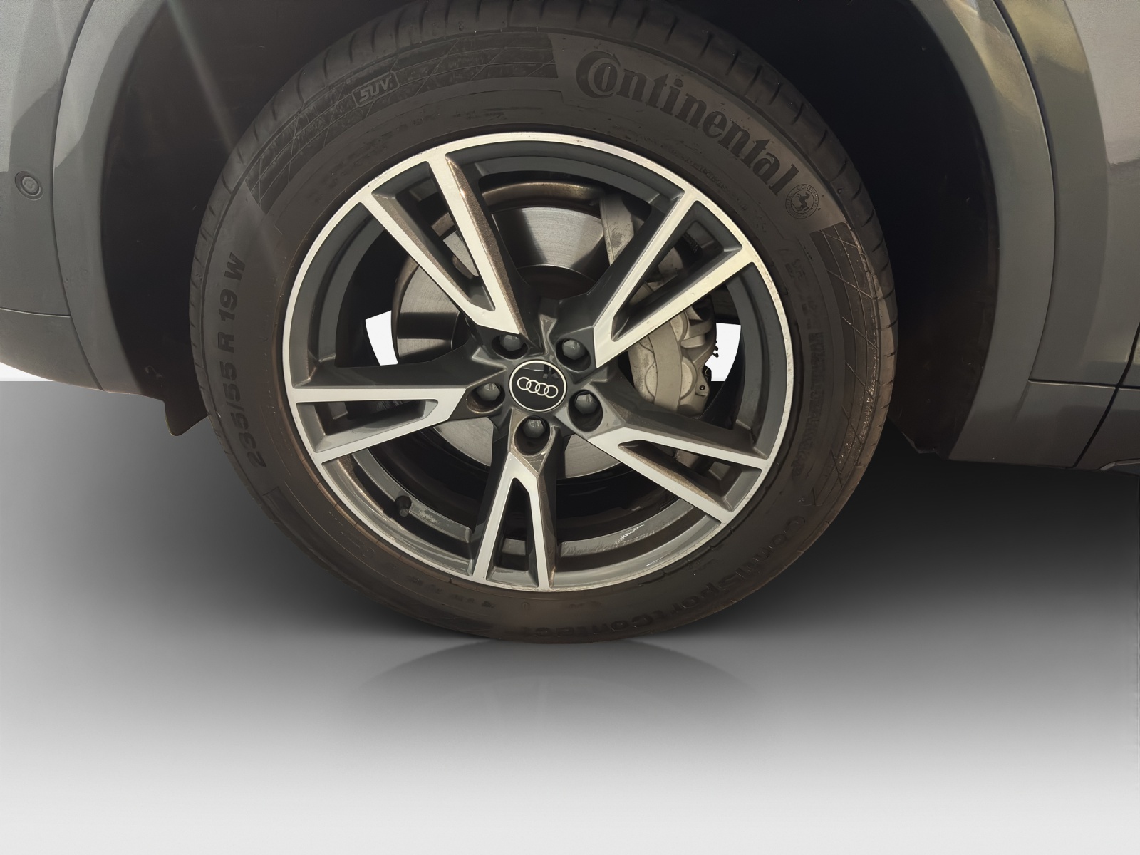 AUDI Q5 40 TDI S line-image-13