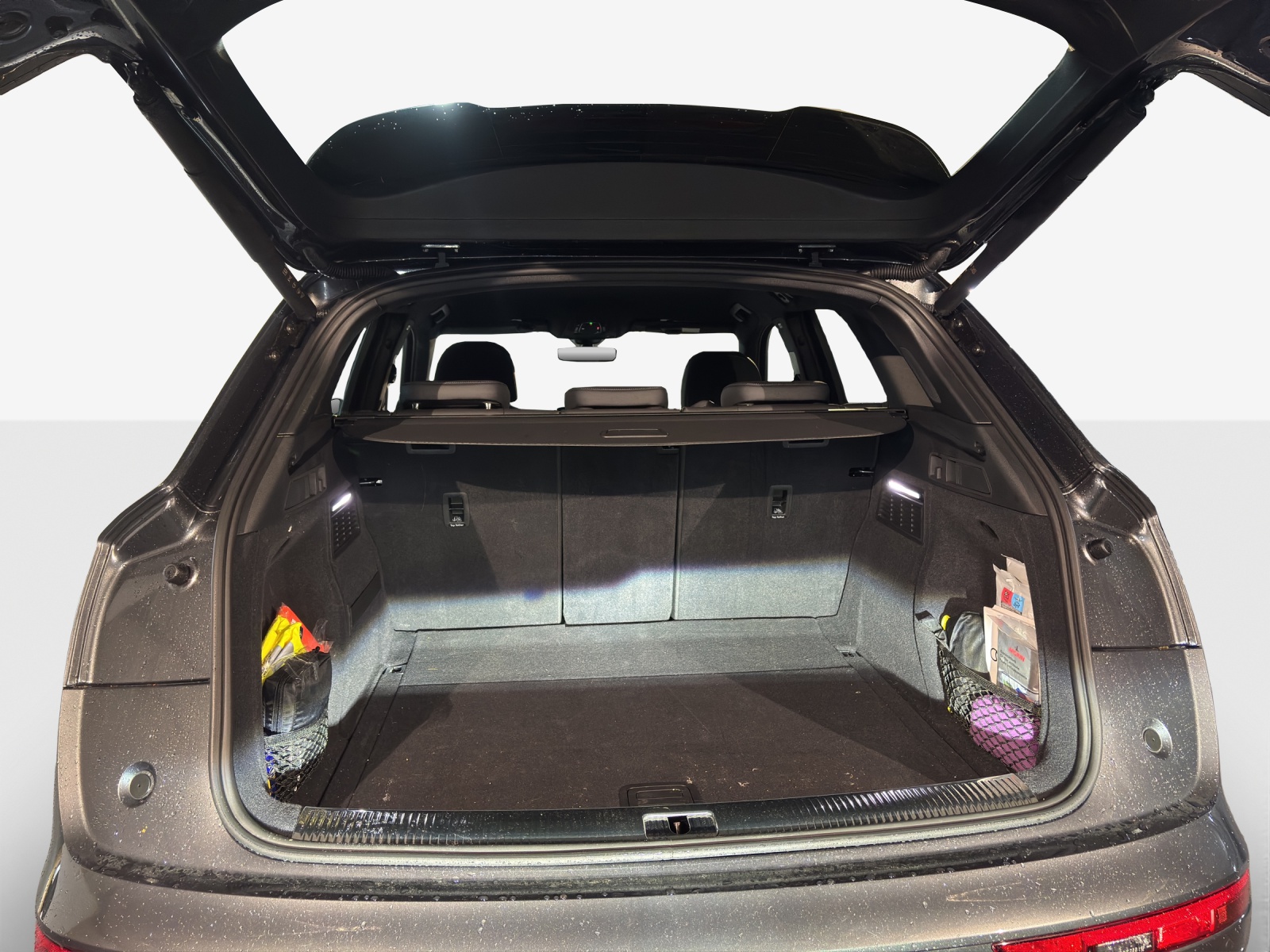 AUDI Q5 40 TDI S line-image-12