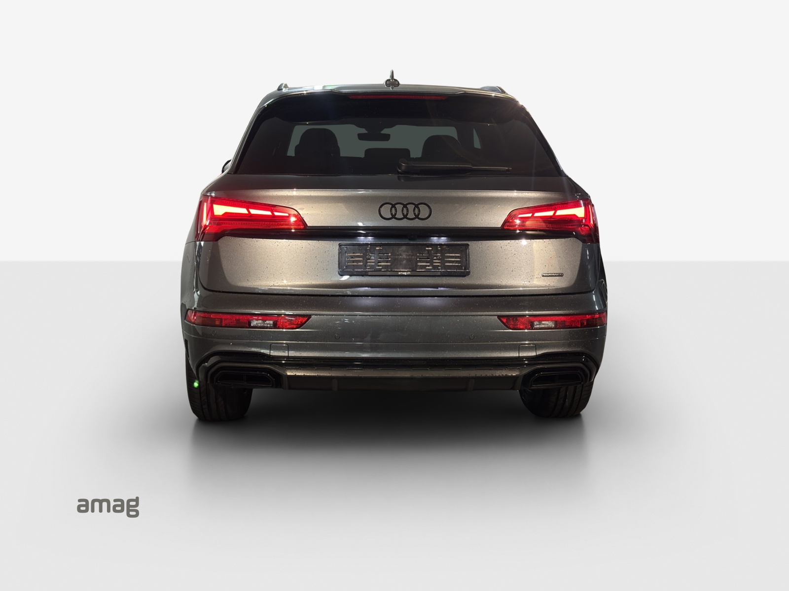 AUDI Q5 40 TDI S line-image-3