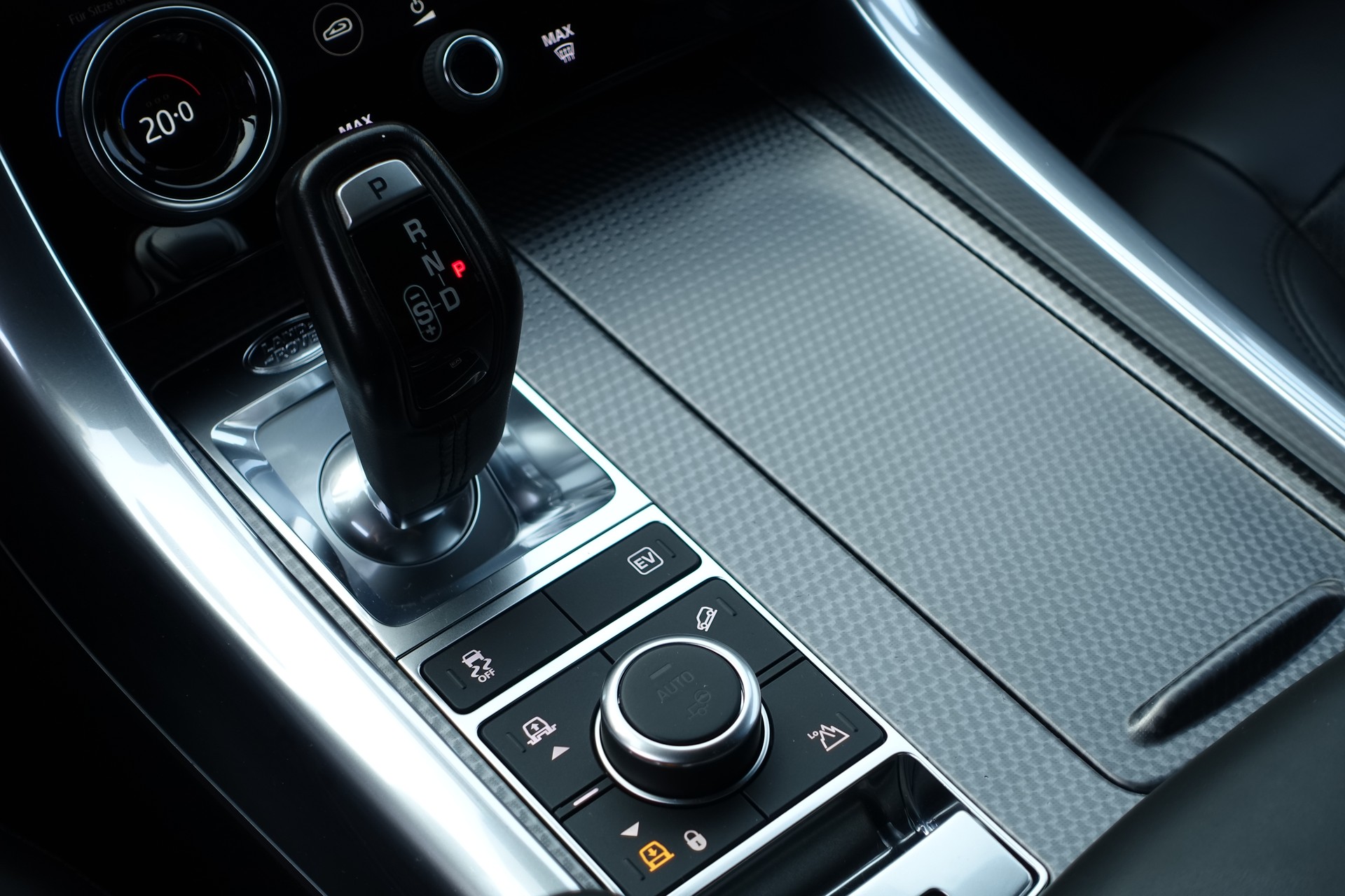 LAND ROVER Range Rover Sport 2.0 P400e HSE Dynamic | CH-Fahrzeug-image-23